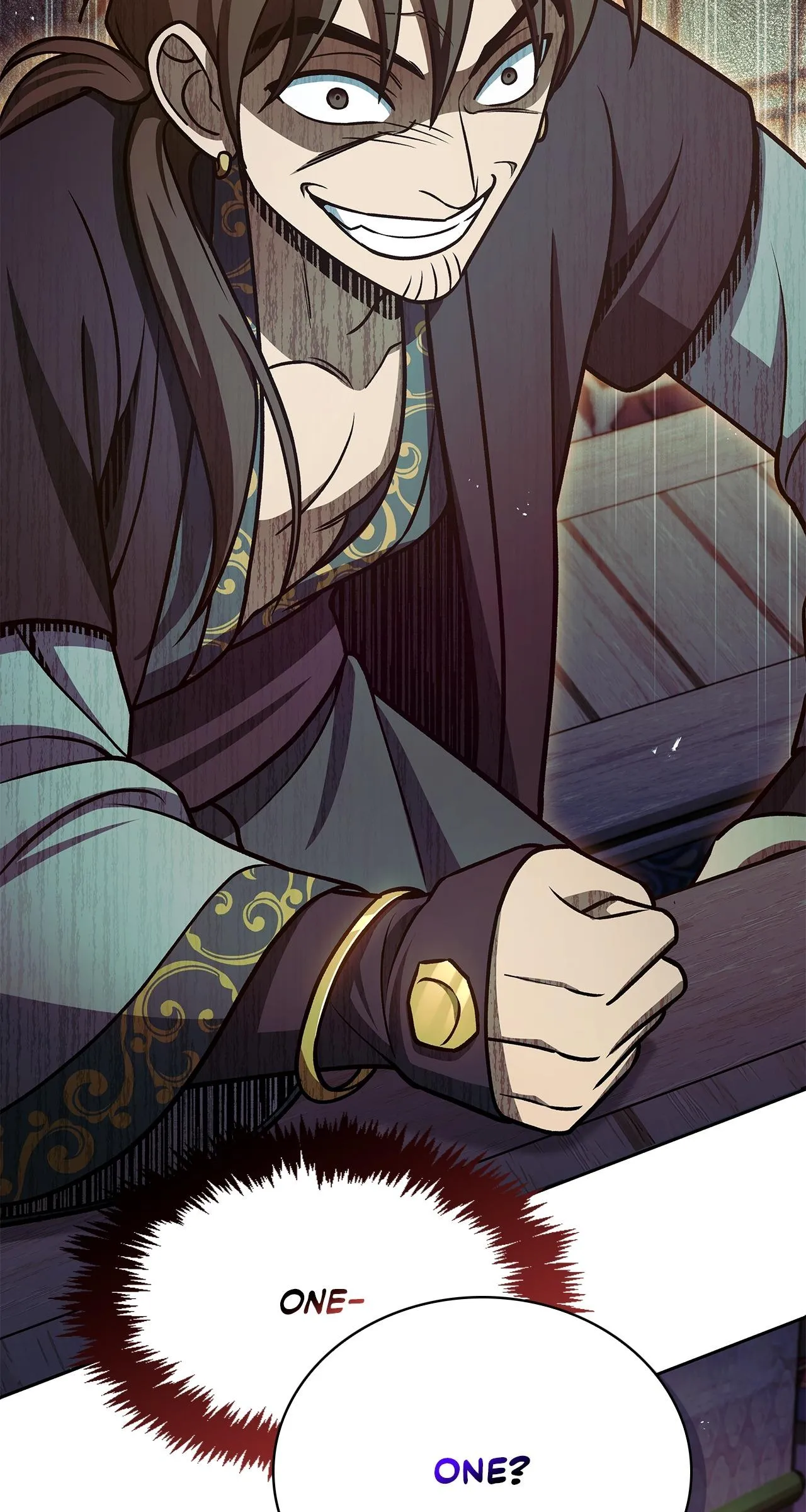 Cheonhwa Archive's Young Master Chapter 125 page 83