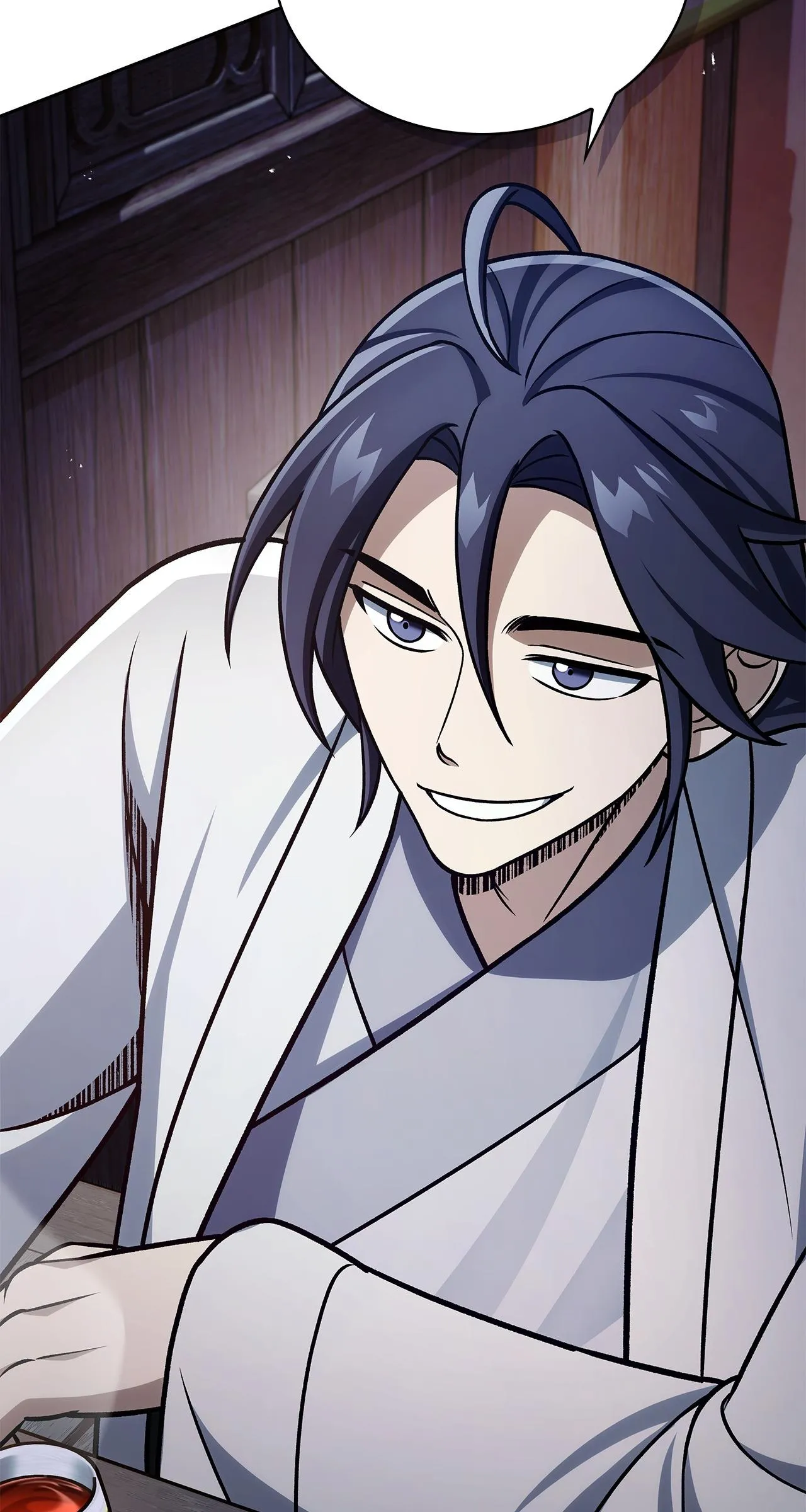 Cheonhwa Archive's Young Master Chapter 125 page 84