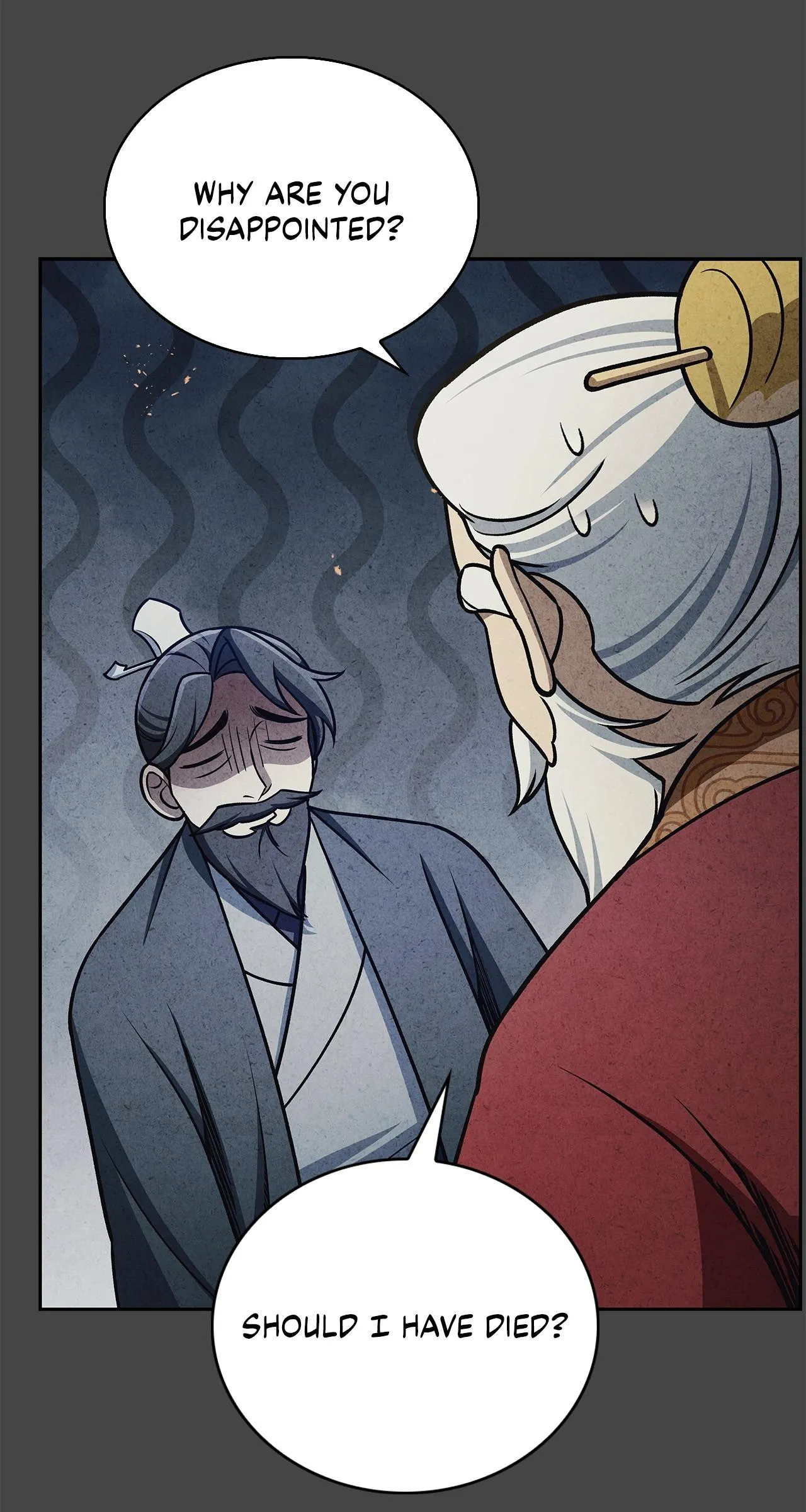 Cheonhwa Archive's Young Master Chapter 125 page 88
