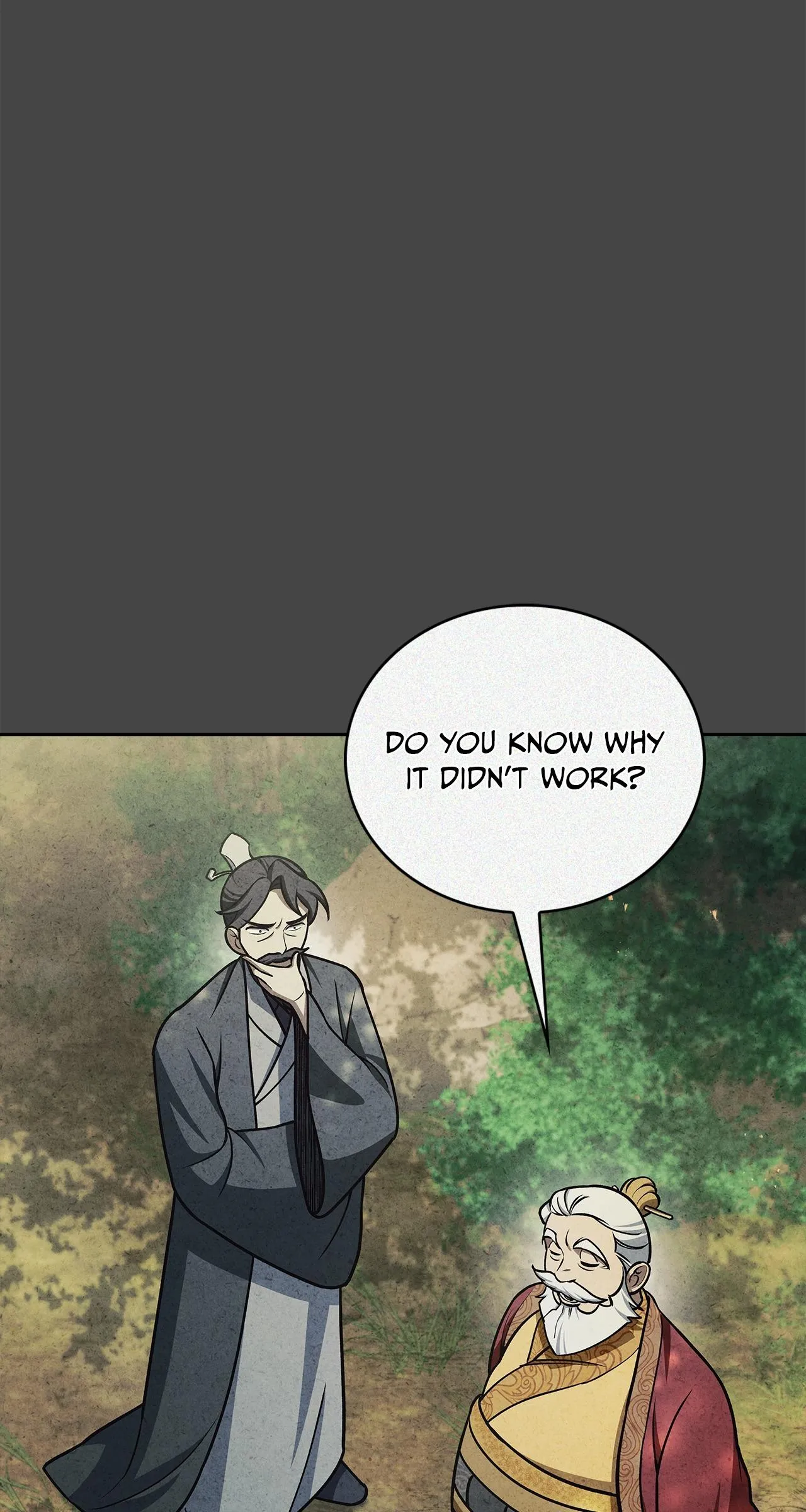 Cheonhwa Archive's Young Master Chapter 125 page 89