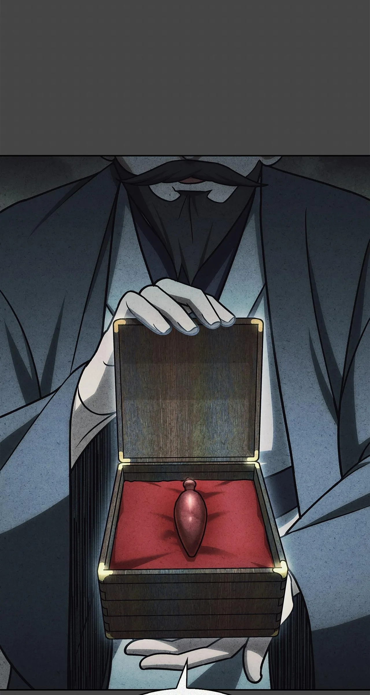 Cheonhwa Archive's Young Master Chapter 125 page 91