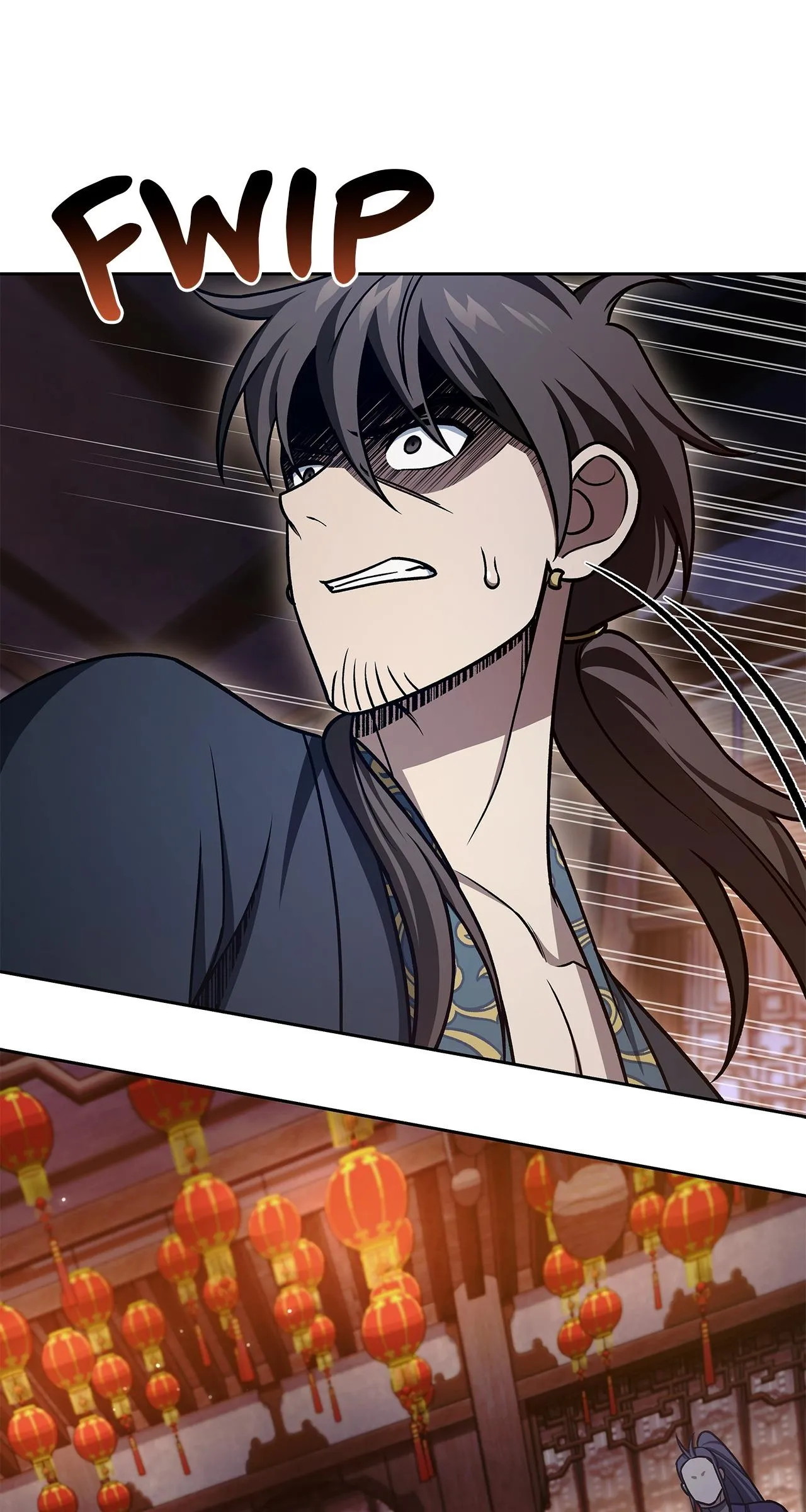 Cheonhwa Archive's Young Master Chapter 125 page 95