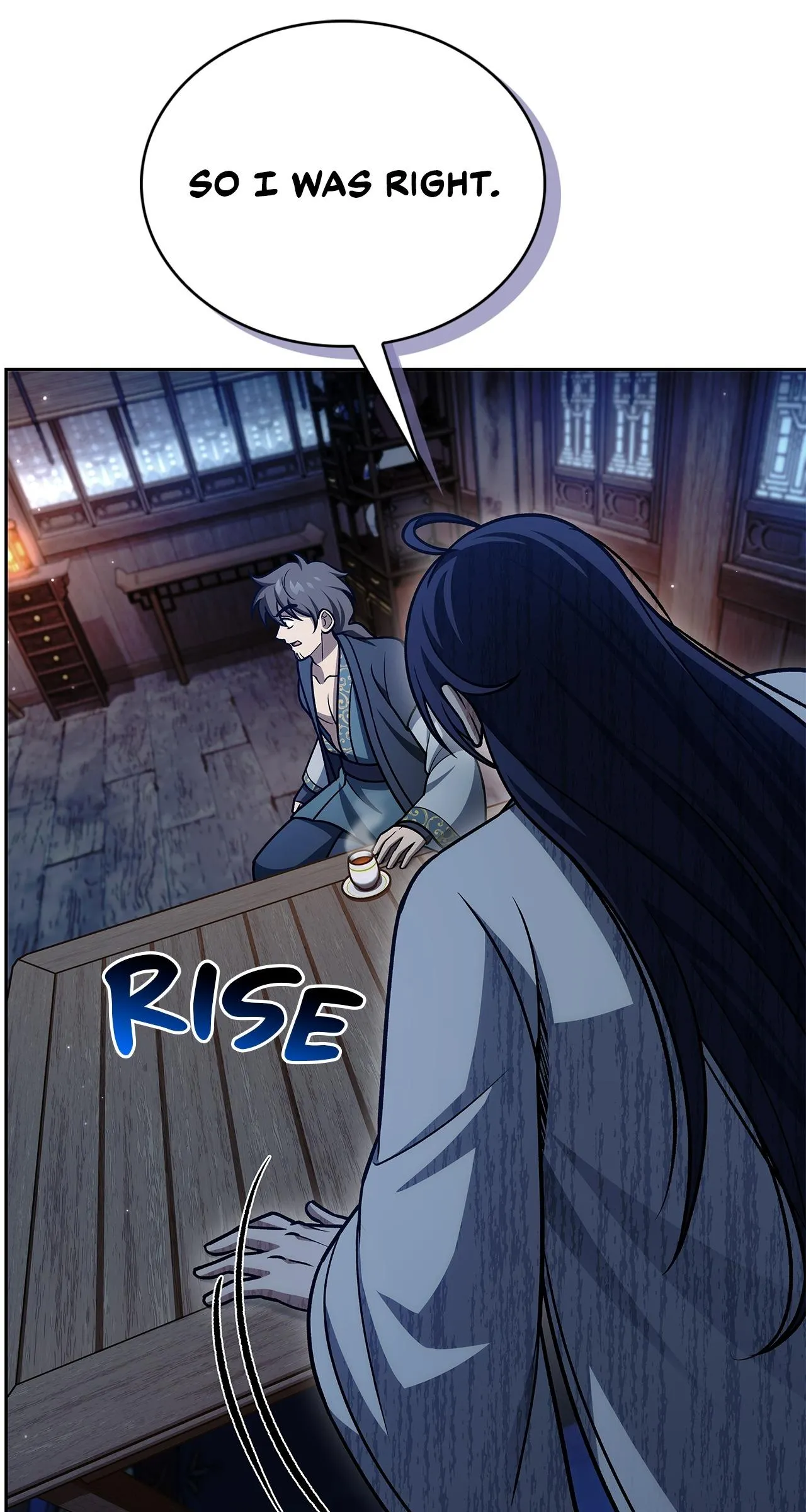 Cheonhwa Archive's Young Master Chapter 125 page 101