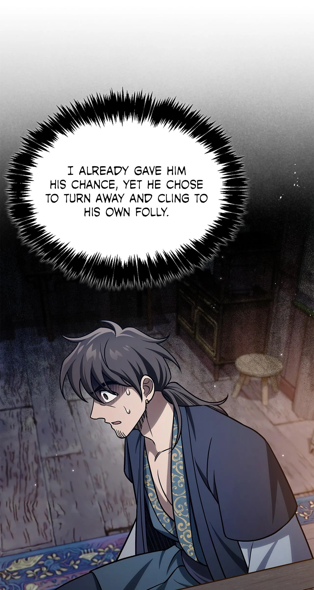 Cheonhwa Archive's Young Master Chapter 125 page 105