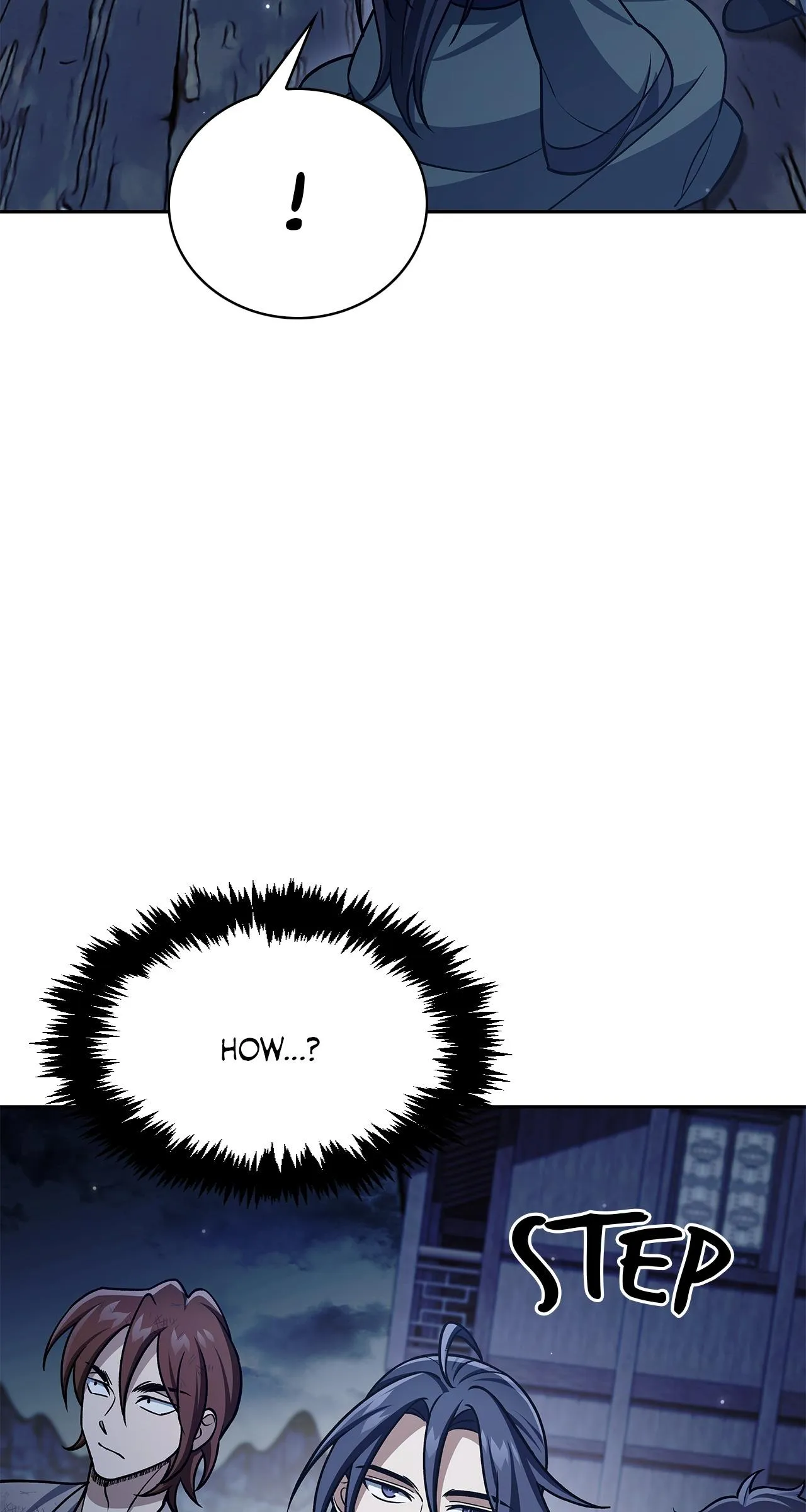 Cheonhwa Archive's Young Master Chapter 125 page 115