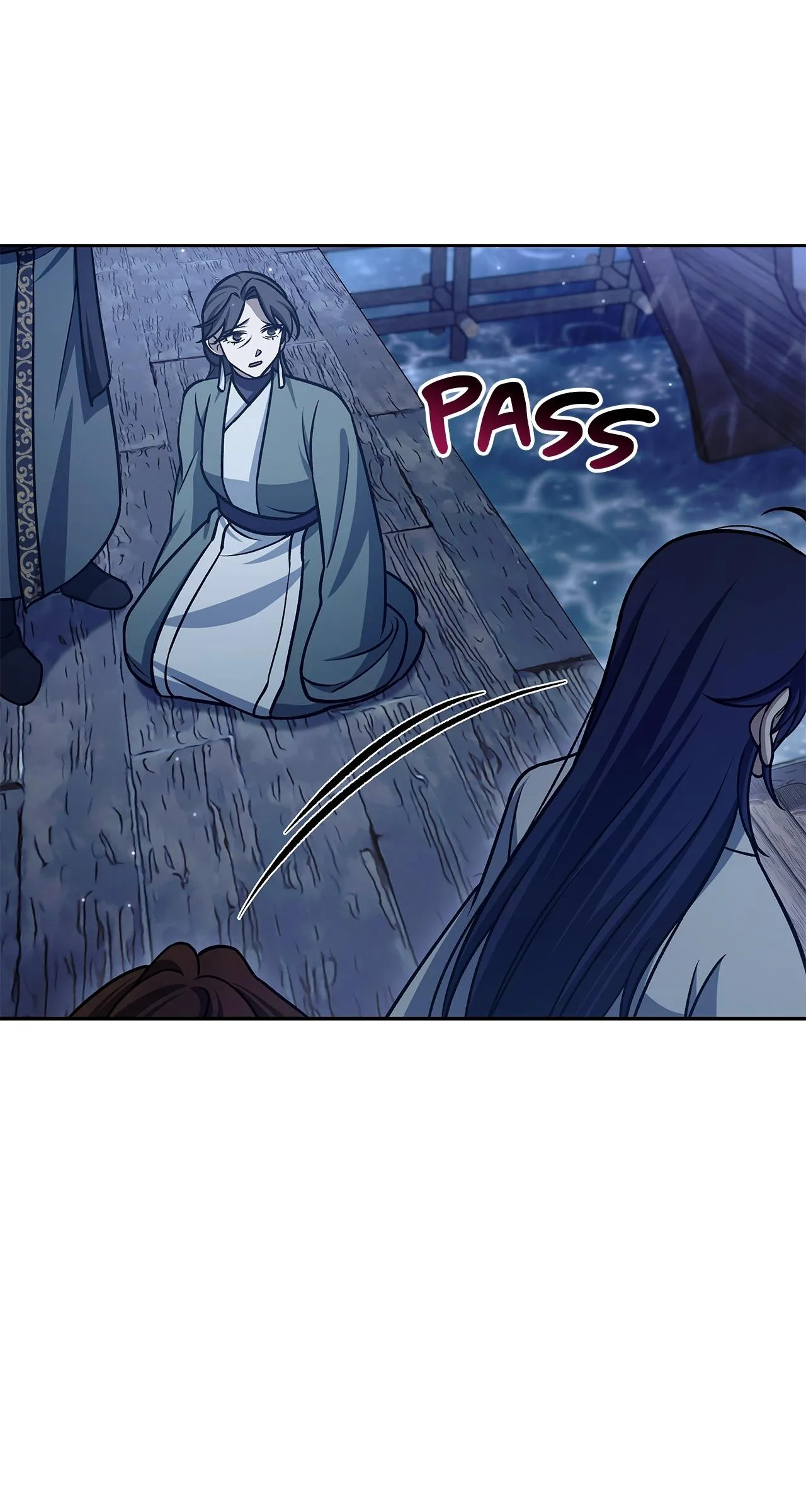 Cheonhwa Archive's Young Master Chapter 125 page 117
