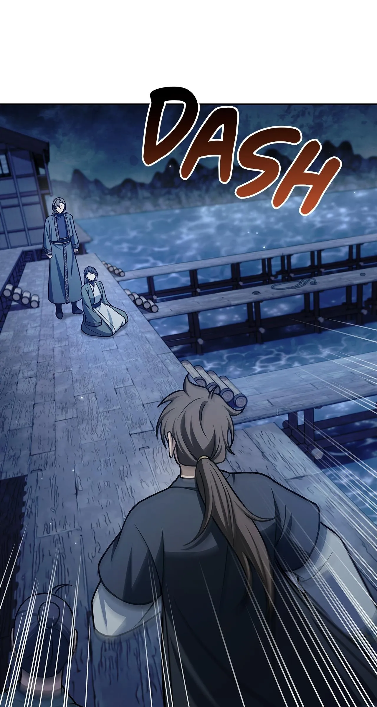 Cheonhwa Archive's Young Master Chapter 125 page 122