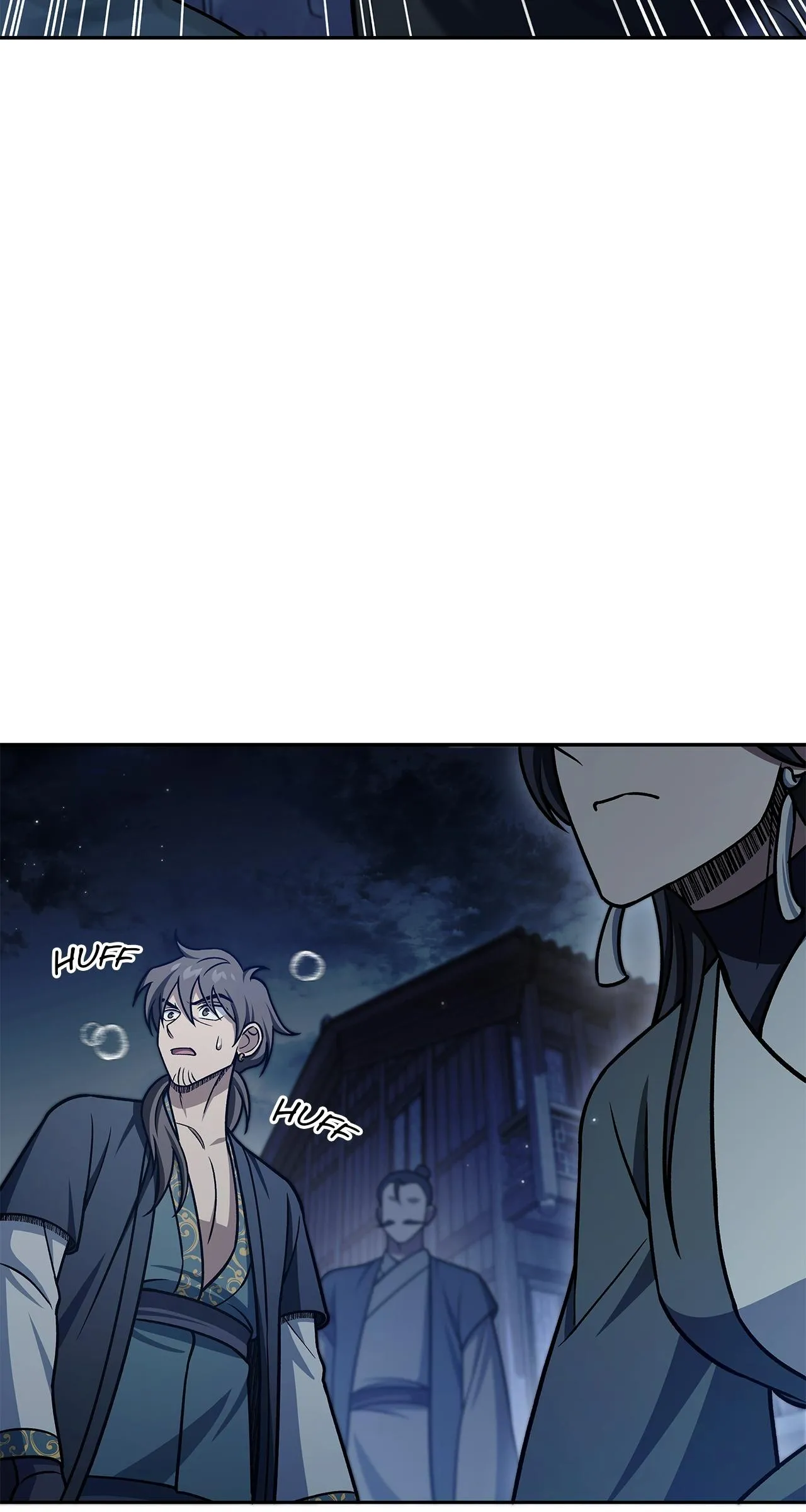 Cheonhwa Archive's Young Master Chapter 125 page 123