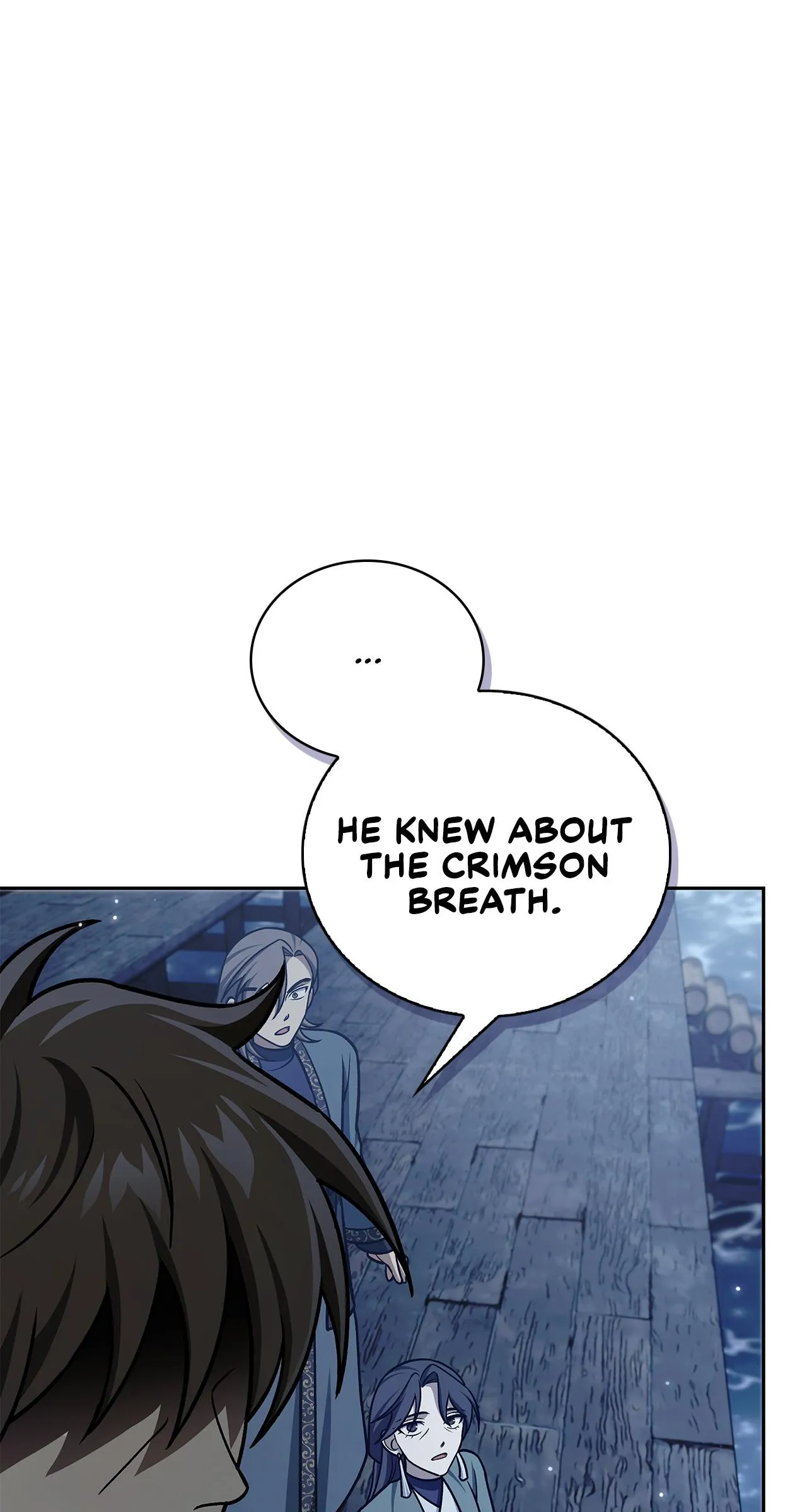 Cheonhwa Archive's Young Master Chapter 125 page 126