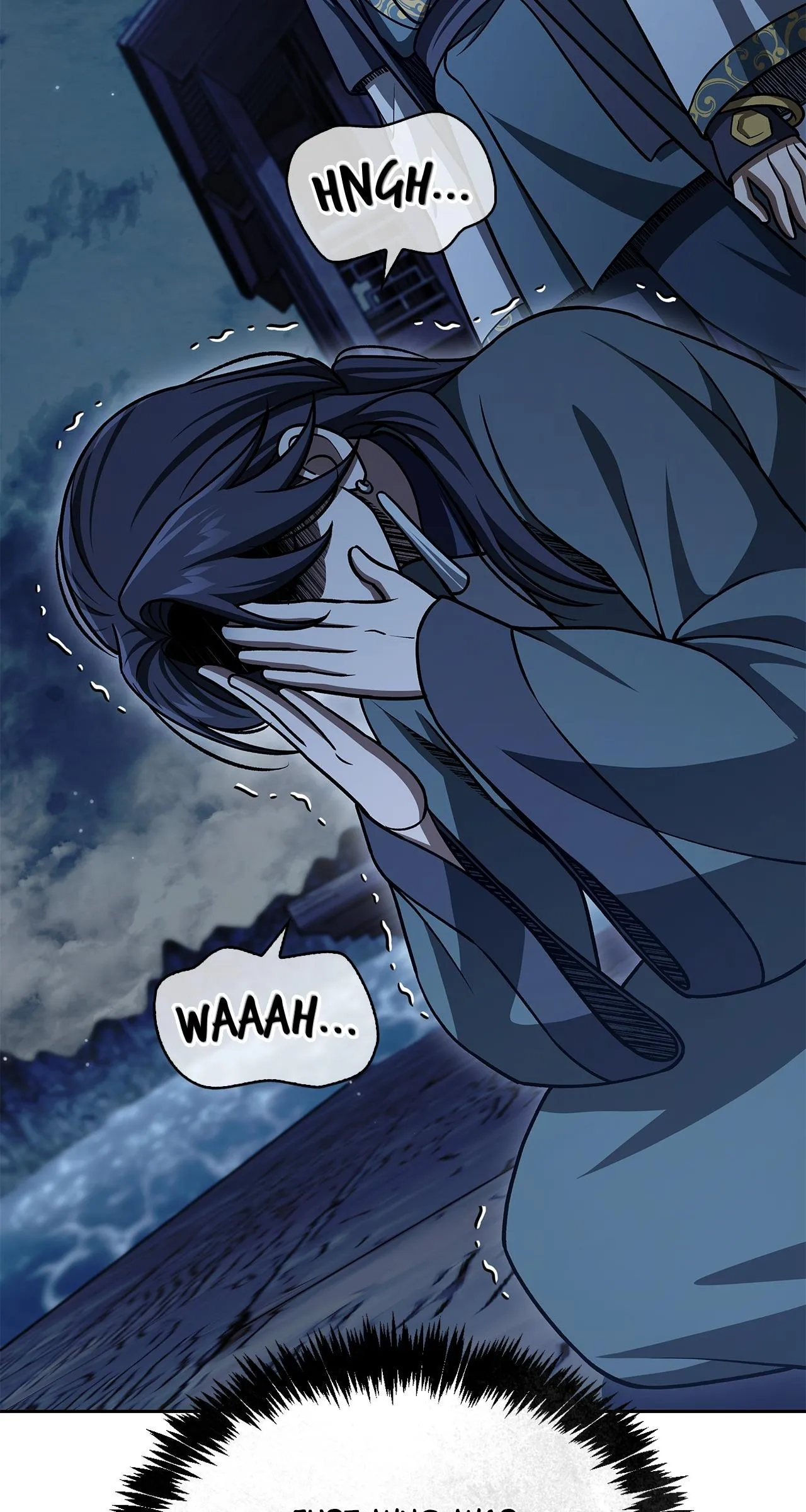 Cheonhwa Archive's Young Master Chapter 125 page 137