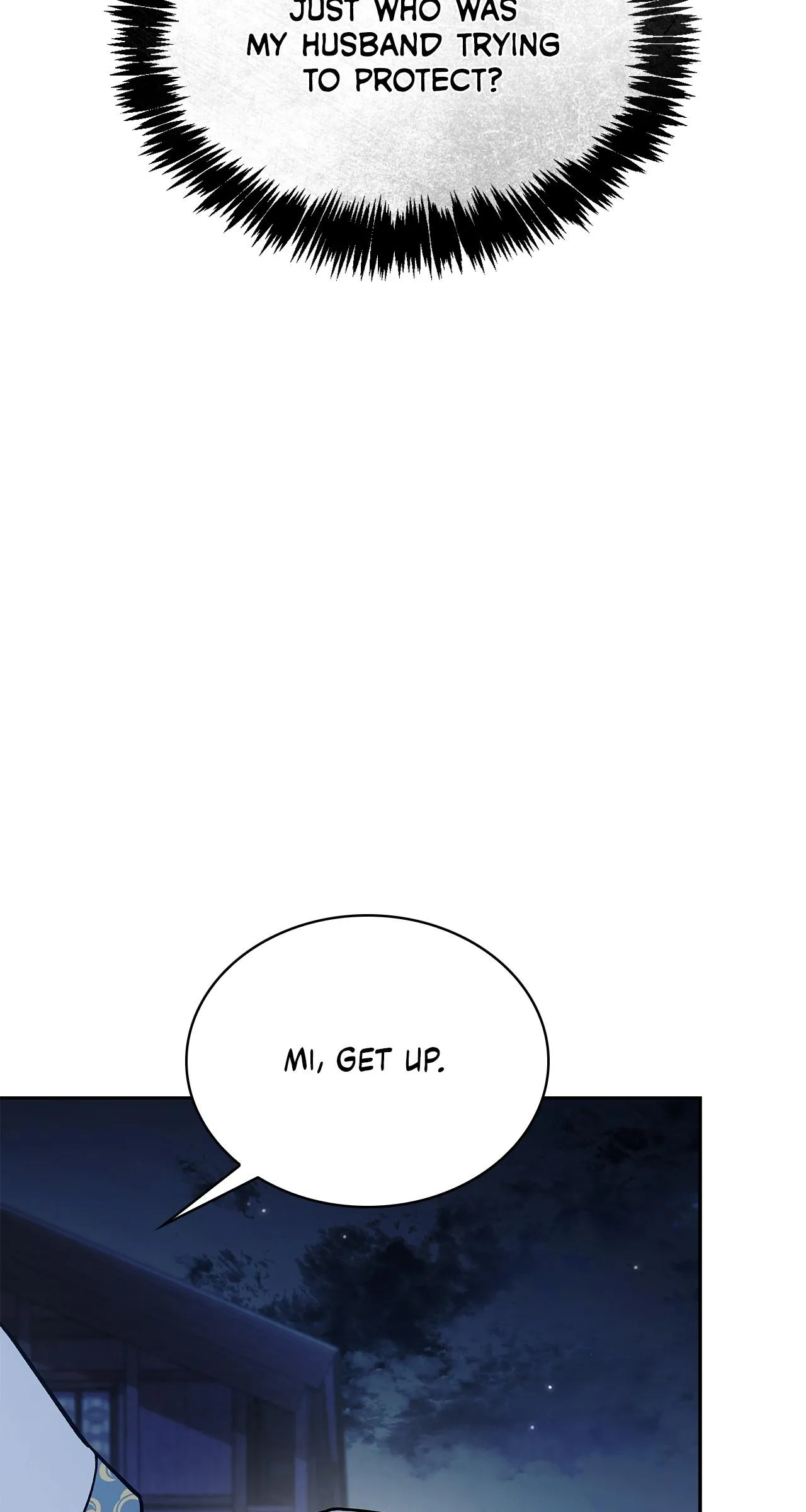 Cheonhwa Archive's Young Master Chapter 125 page 138