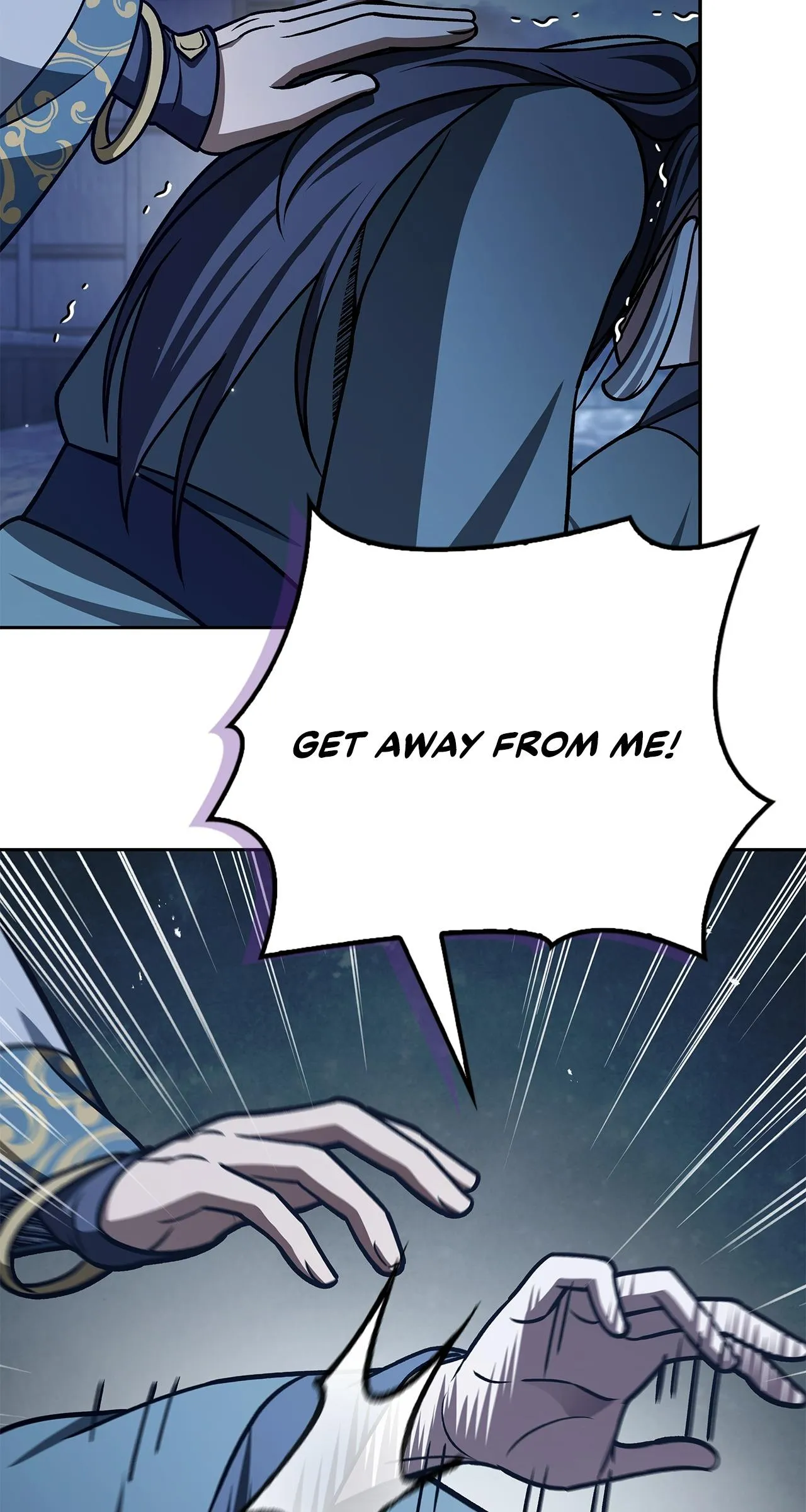 Cheonhwa Archive's Young Master Chapter 125 page 139