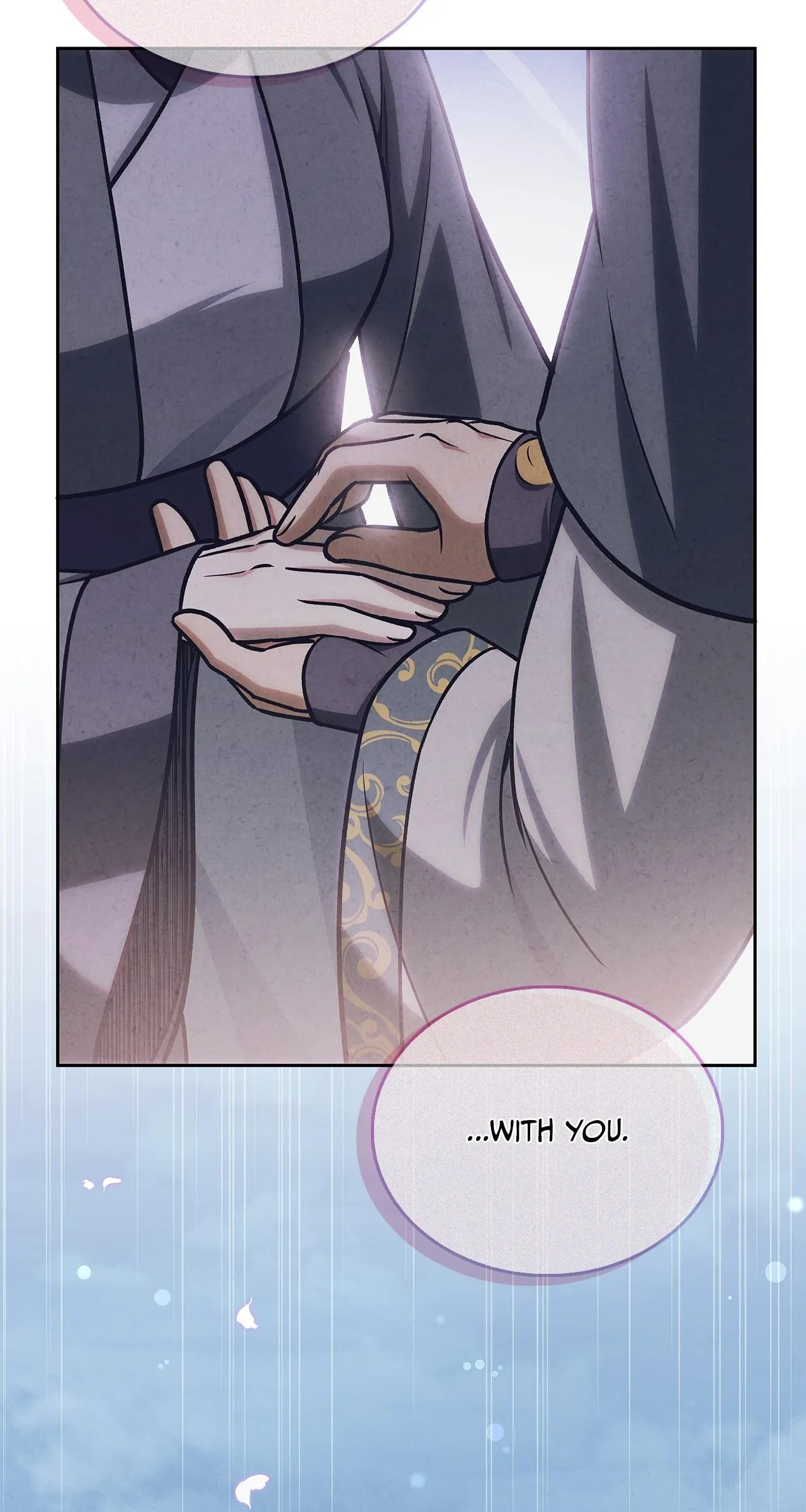 Cheonhwa Archive's Young Master Chapter 125 page 143