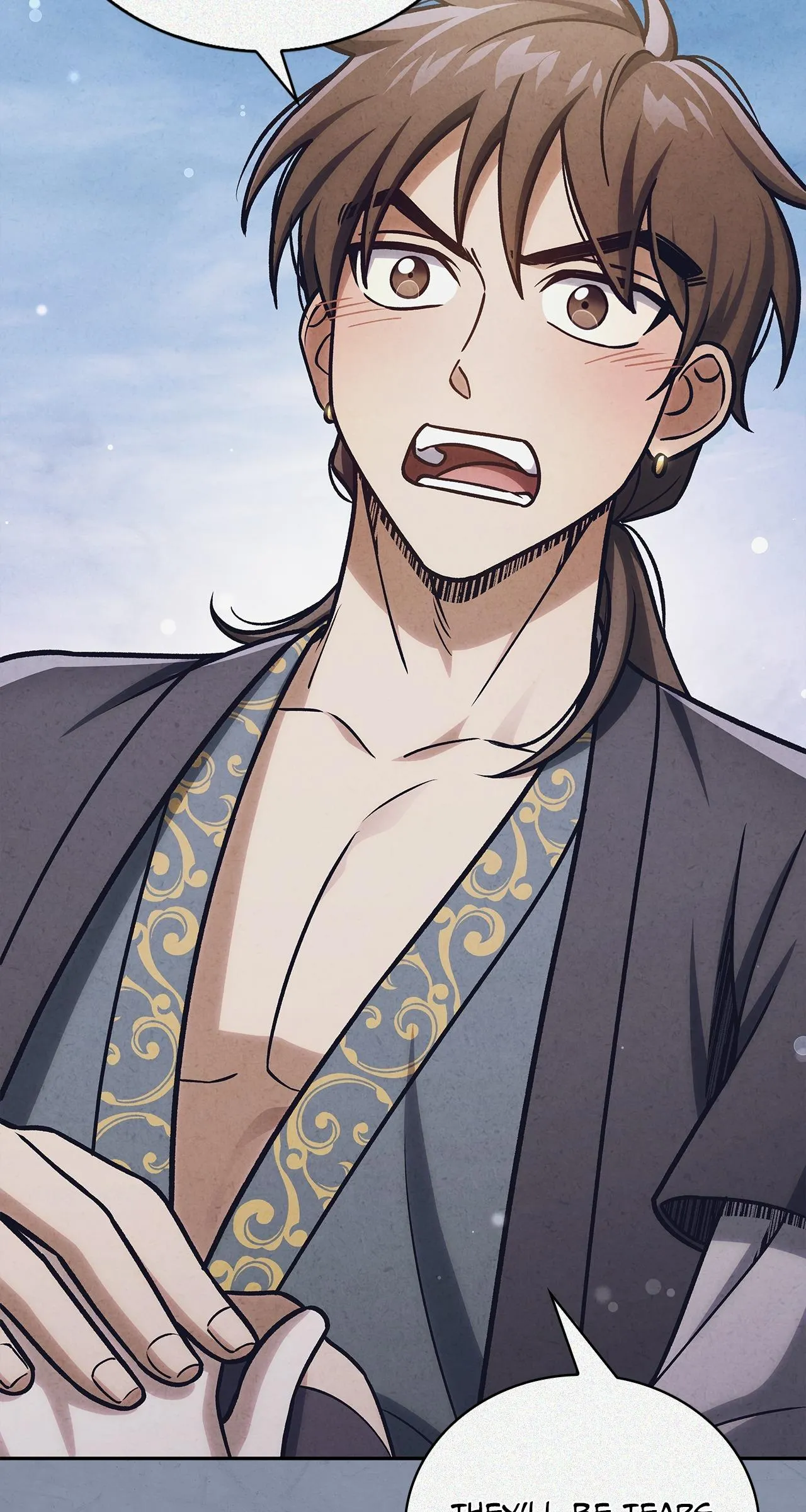 Cheonhwa Archive's Young Master Chapter 125 page 146