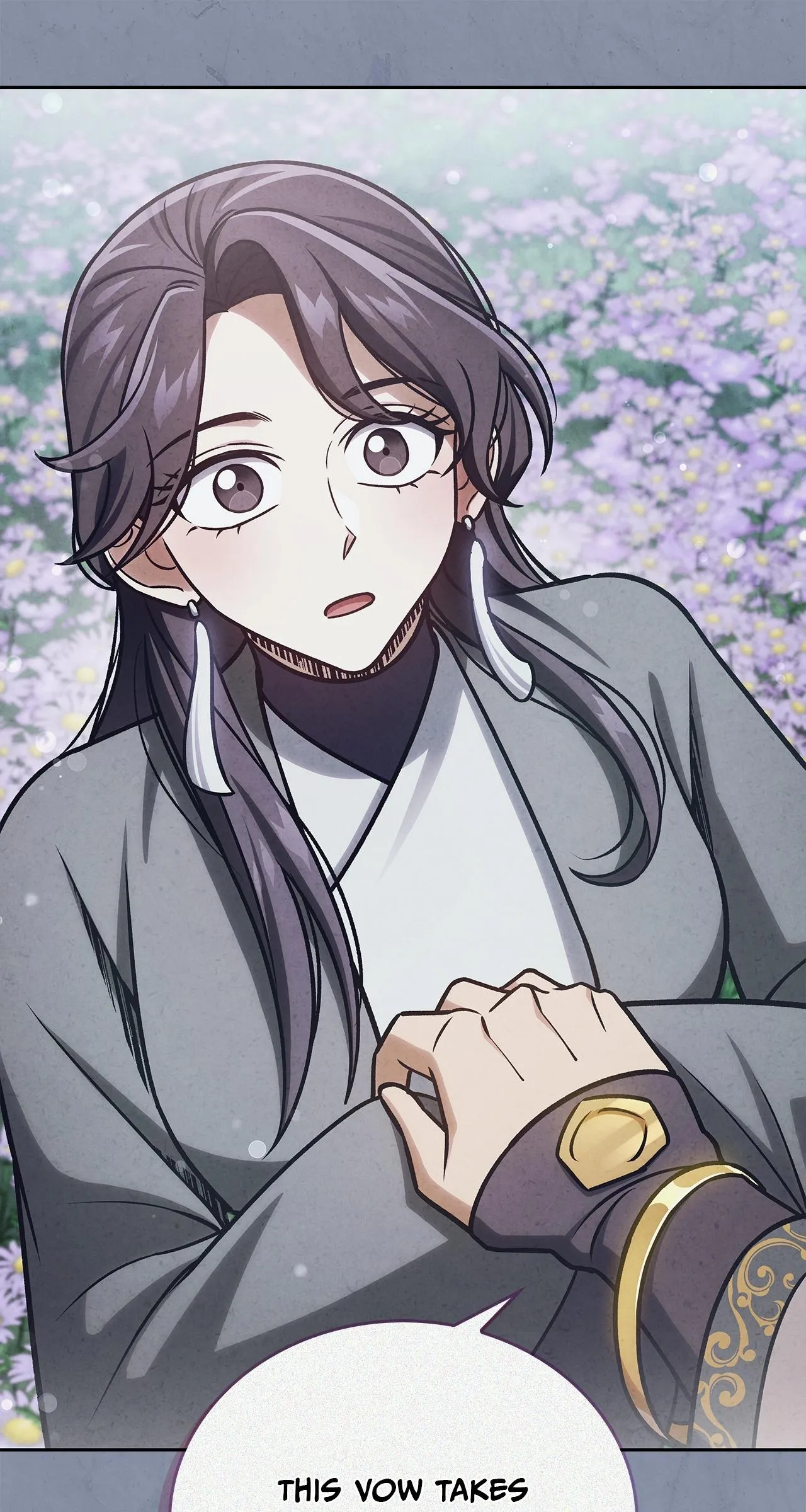 Cheonhwa Archive's Young Master Chapter 125 page 148