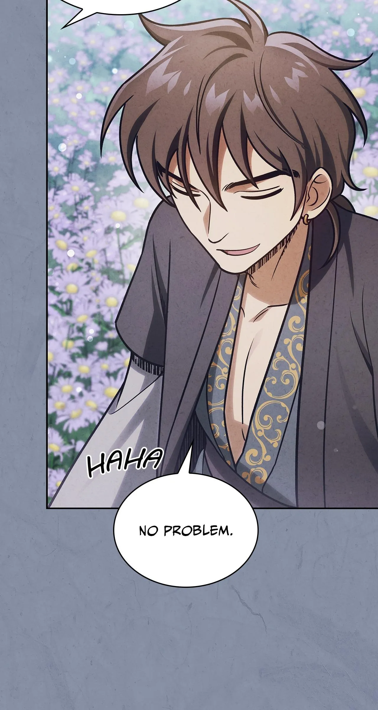 Cheonhwa Archive's Young Master Chapter 125 page 151