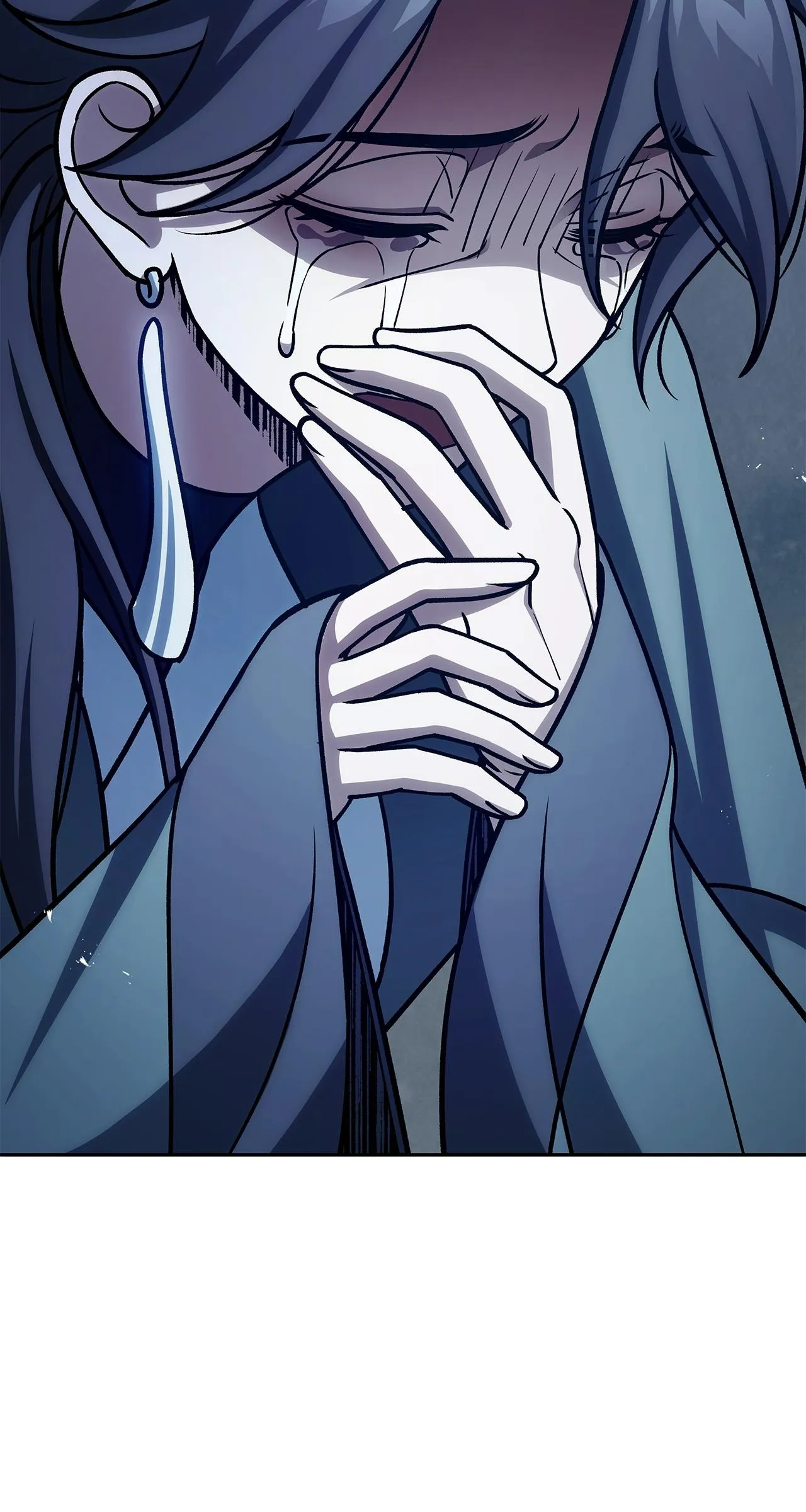 Cheonhwa Archive's Young Master Chapter 125 page 157