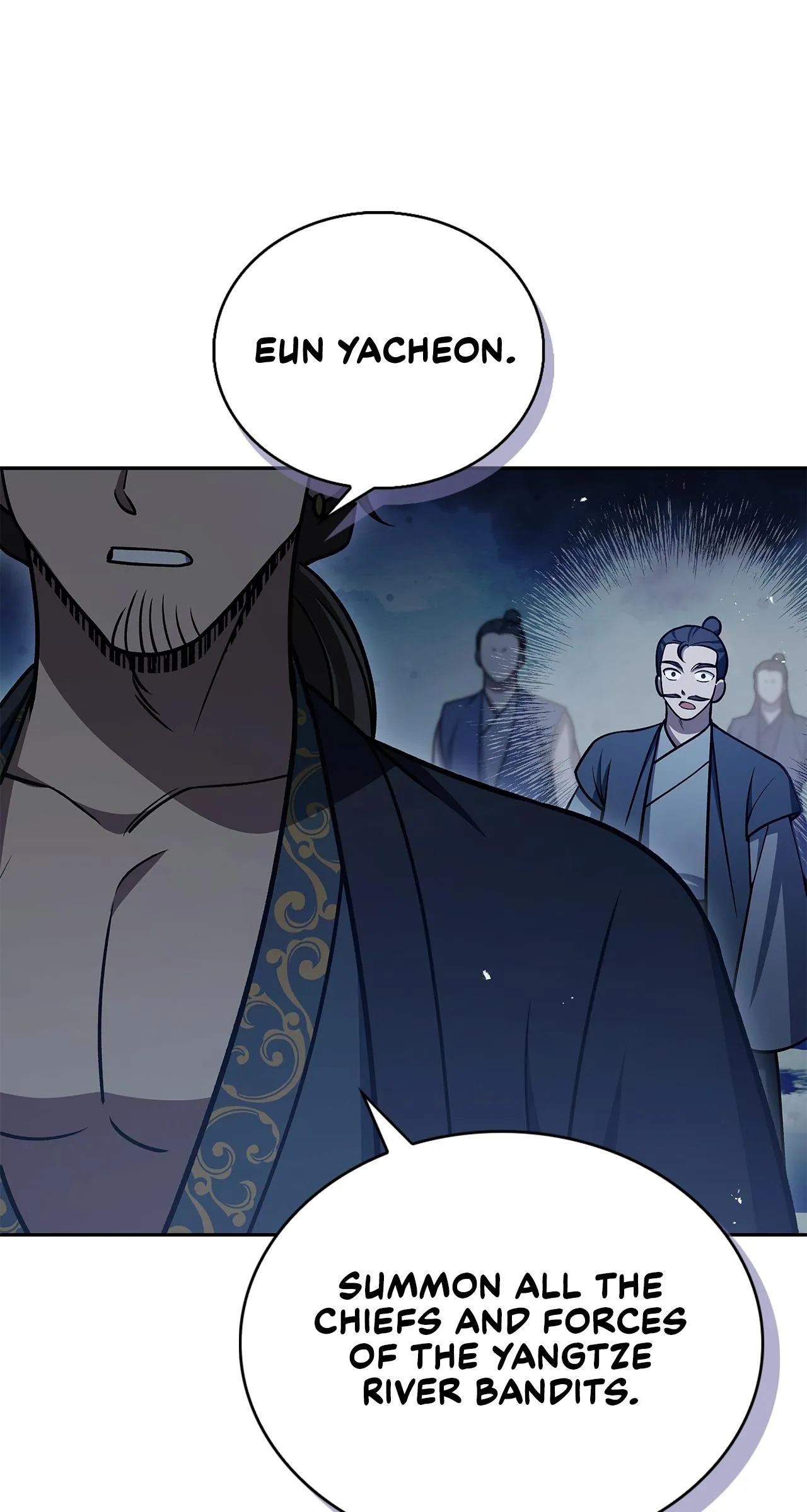Cheonhwa Archive's Young Master Chapter 125 page 158