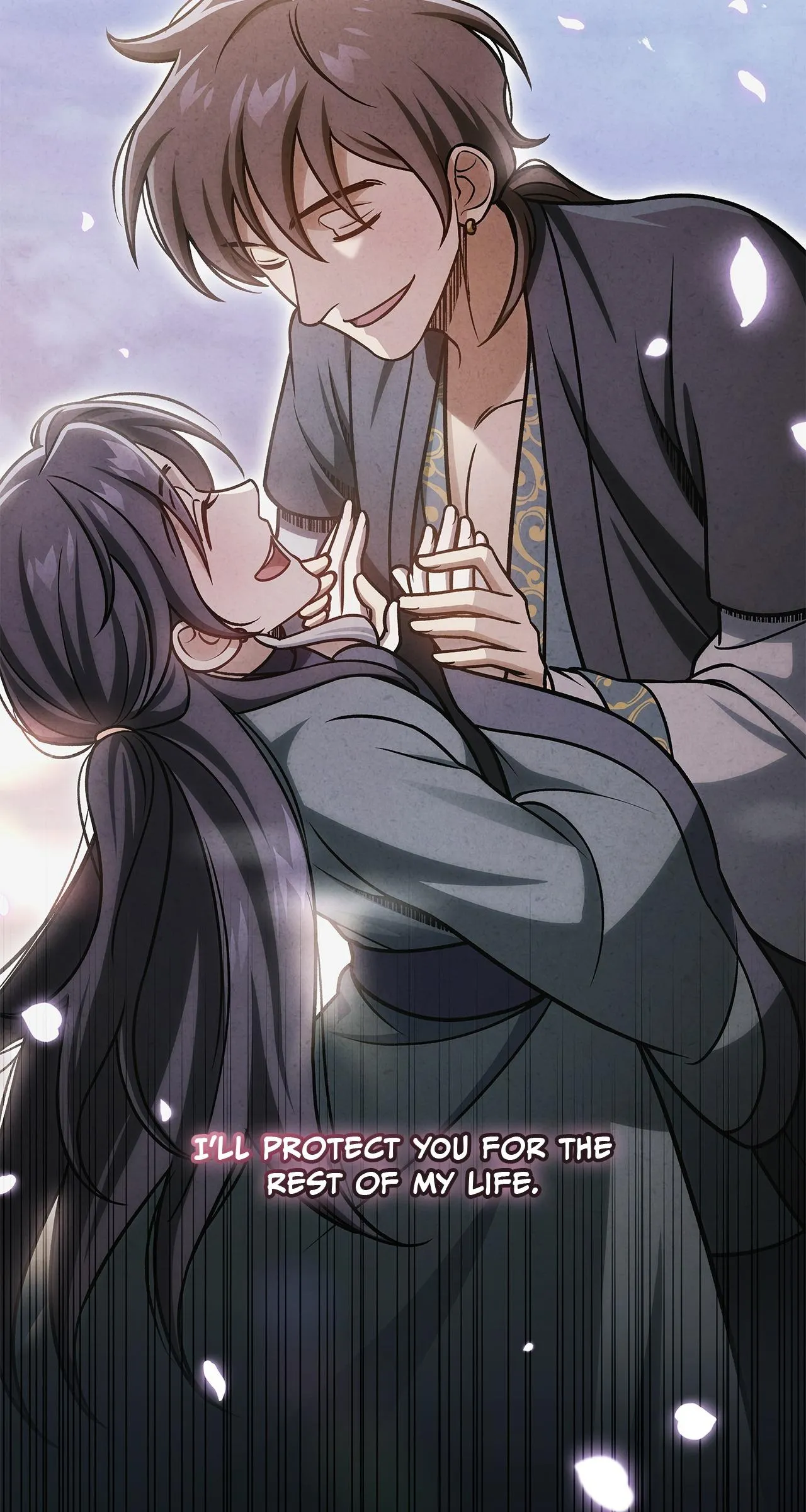 Cheonhwa Archive's Young Master Chapter 125 page 162