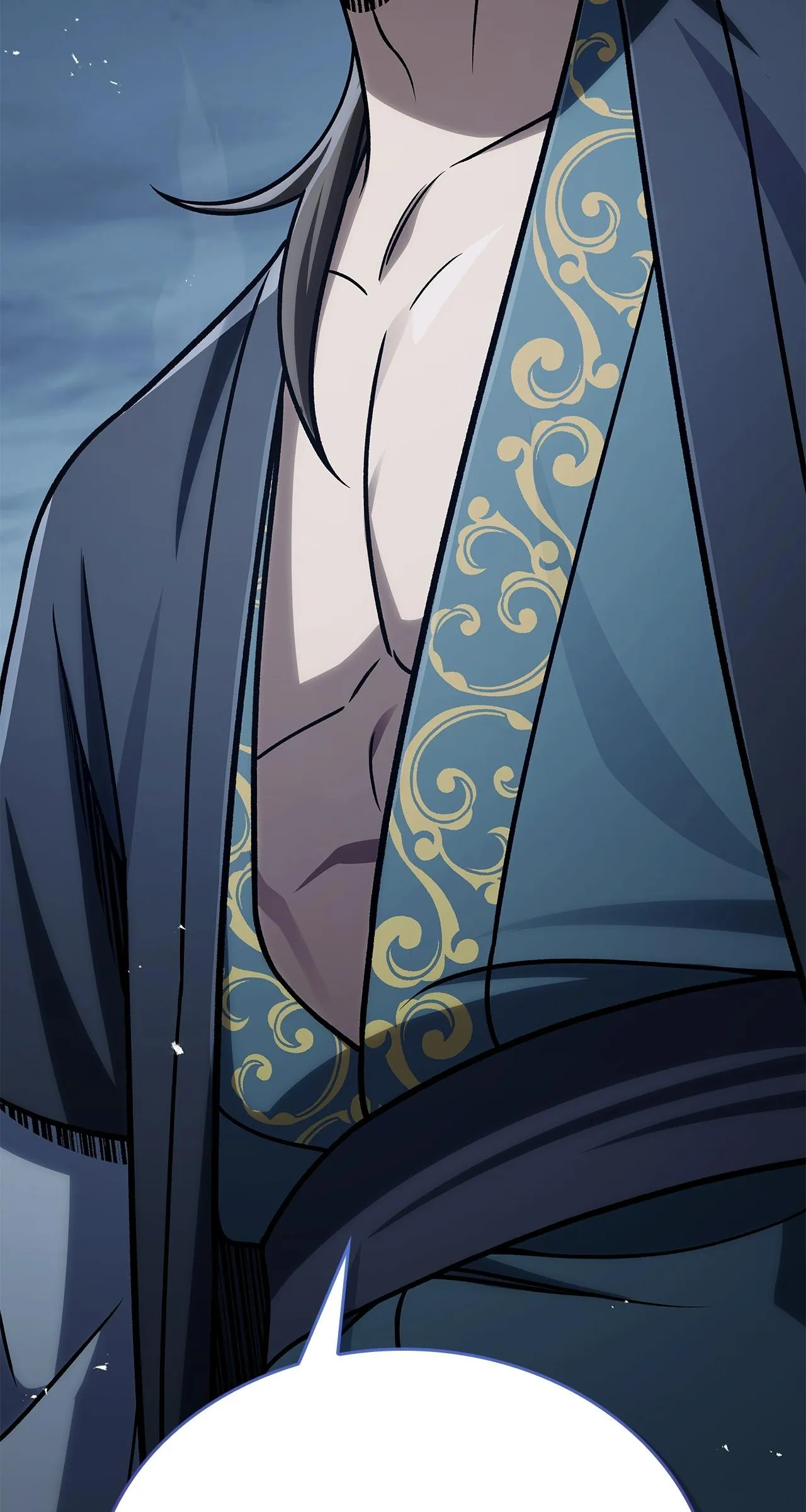 Cheonhwa Archive's Young Master Chapter 125 page 164