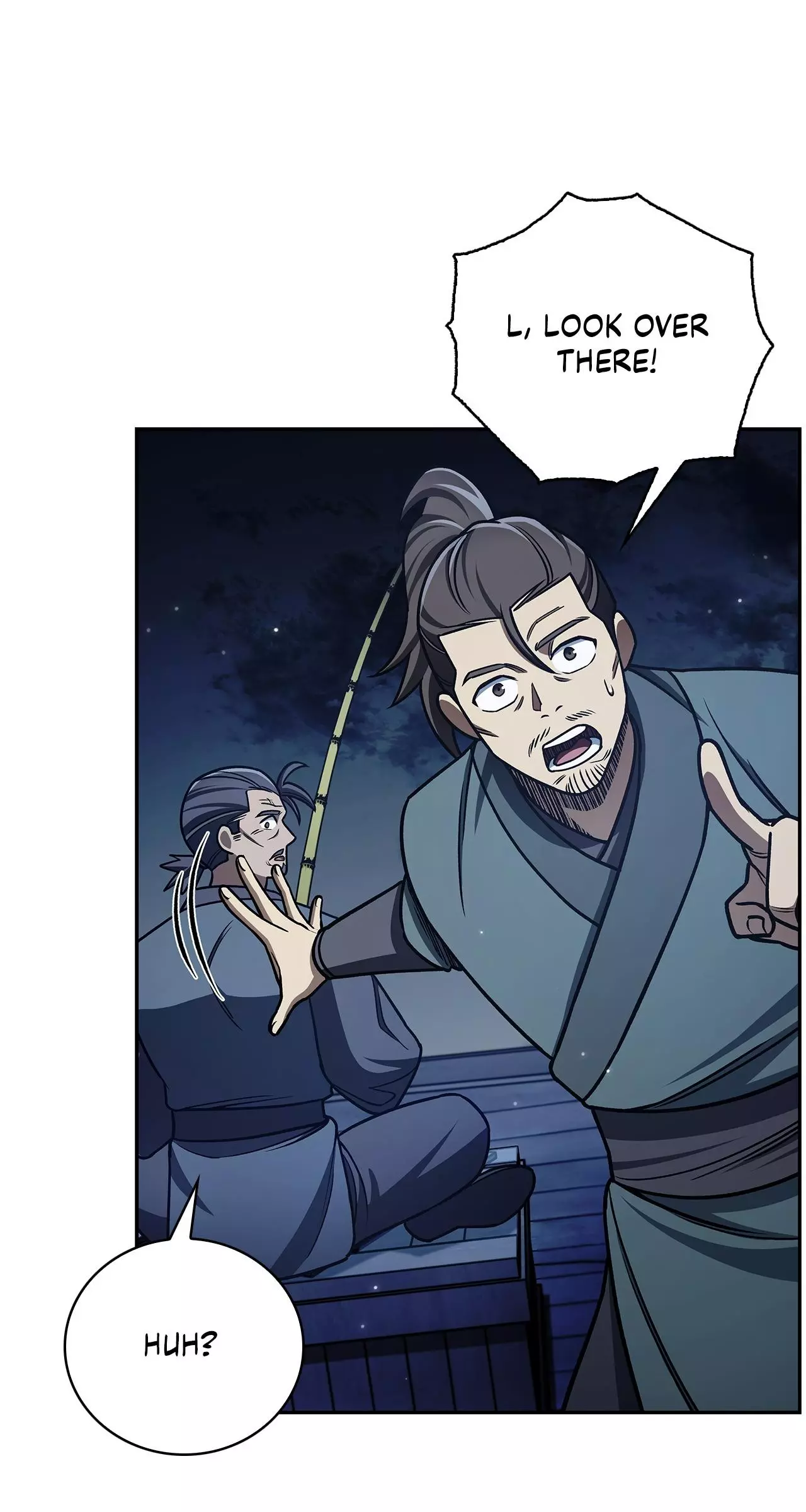 Cheonhwa Archive's Young Master Chapter 126 page 4