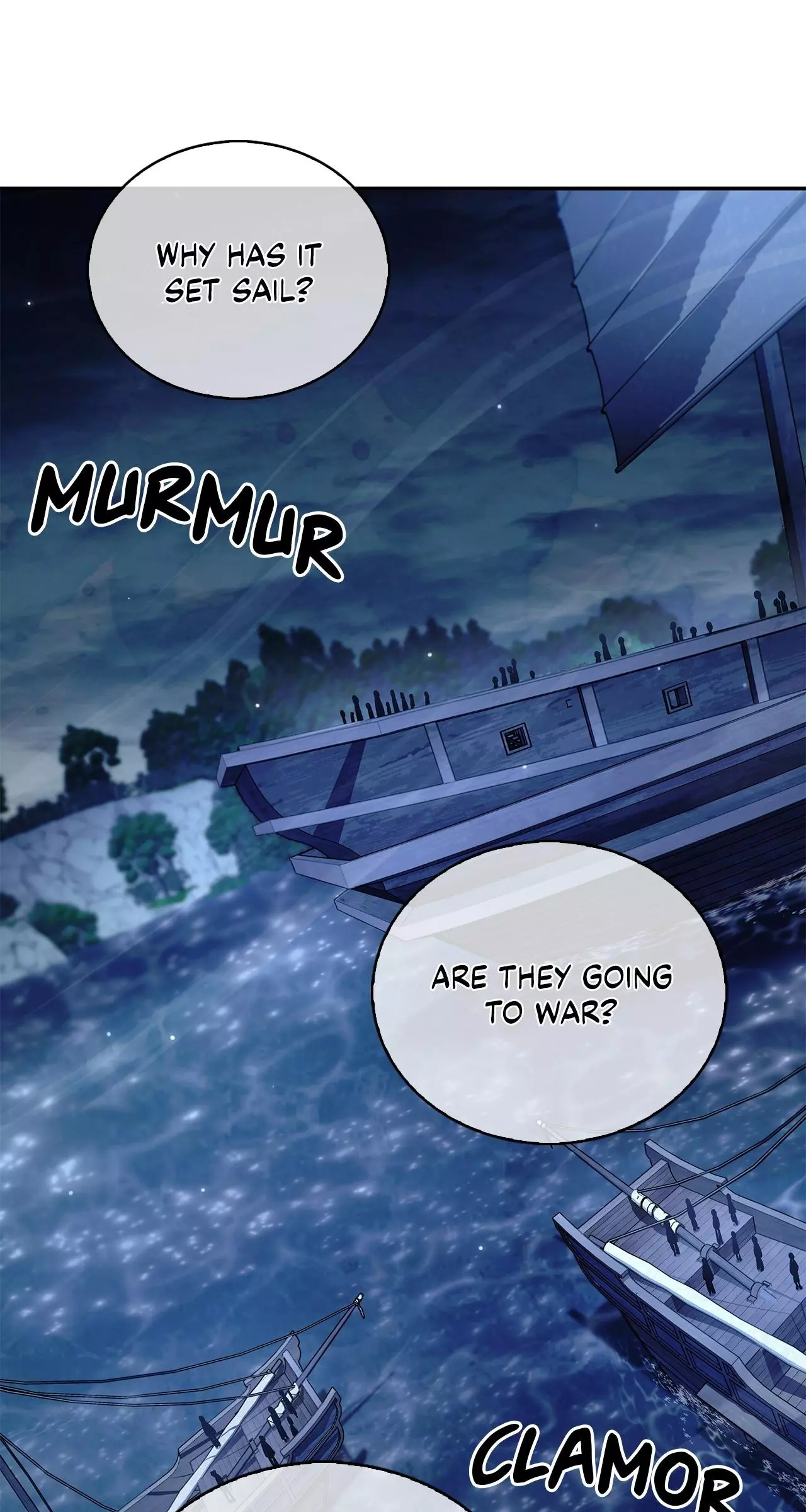 Cheonhwa Archive's Young Master Chapter 126 page 9