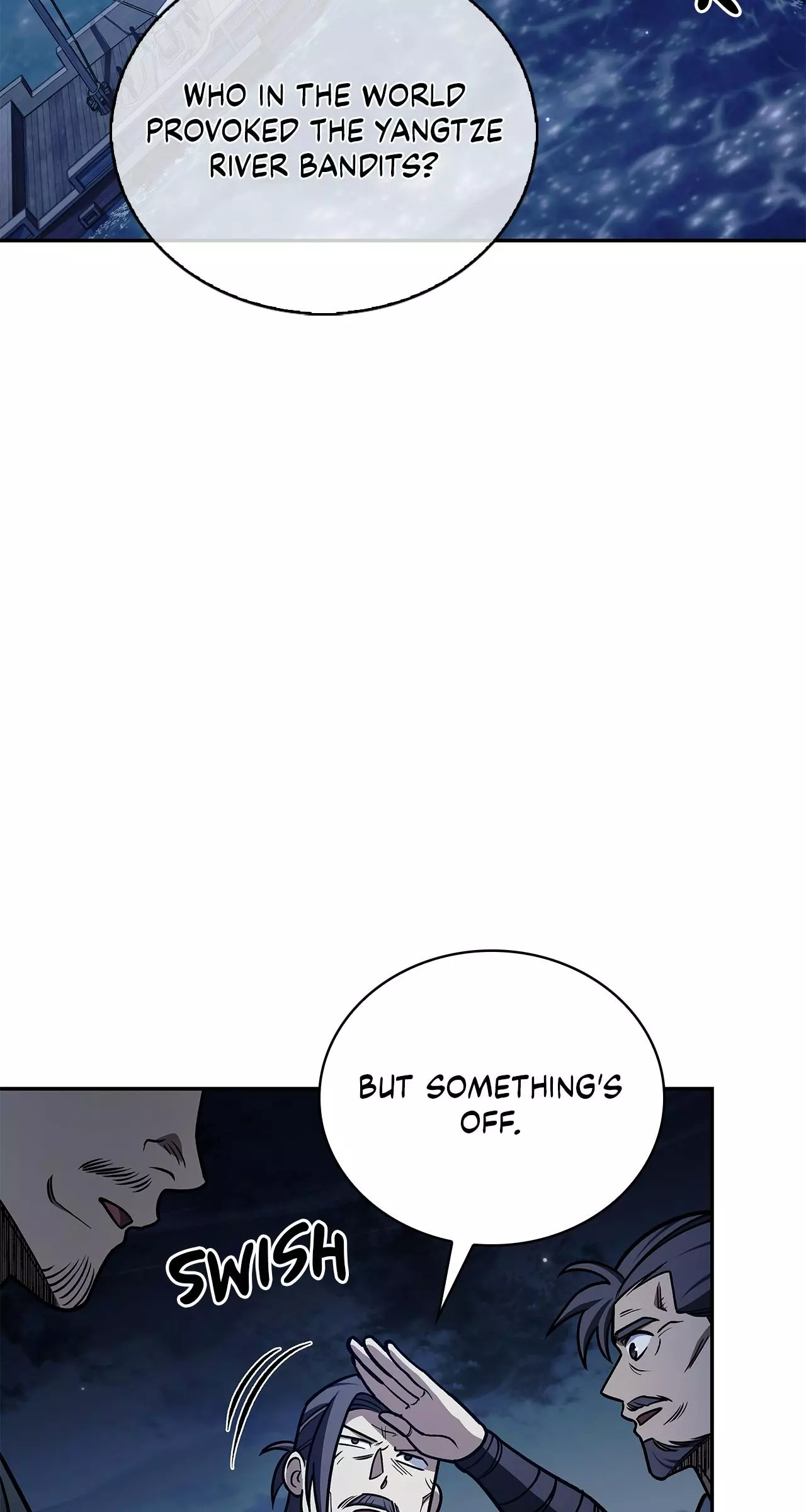 Cheonhwa Archive's Young Master Chapter 126 page 10