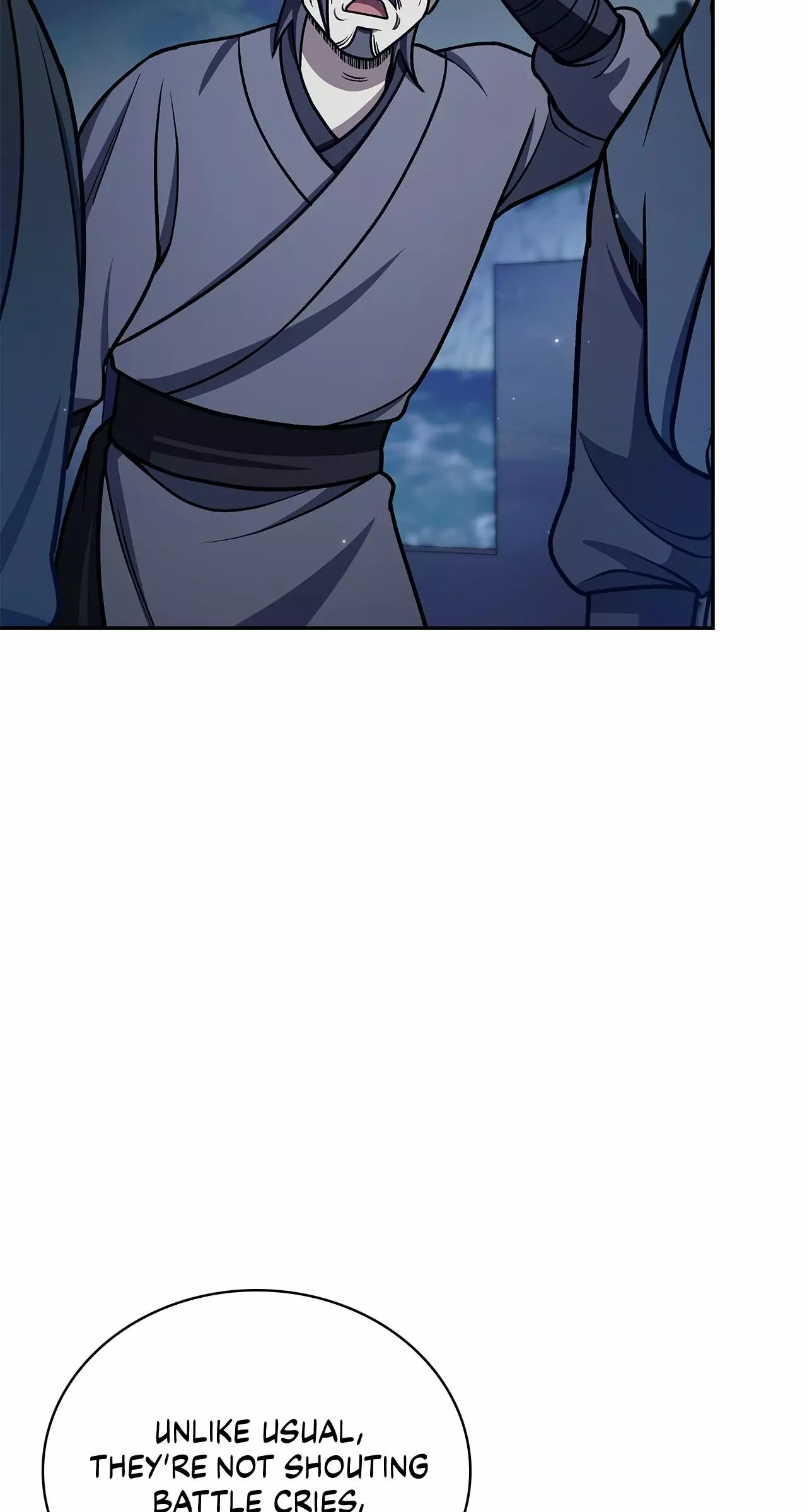 Cheonhwa Archive's Young Master Chapter 126 page 11
