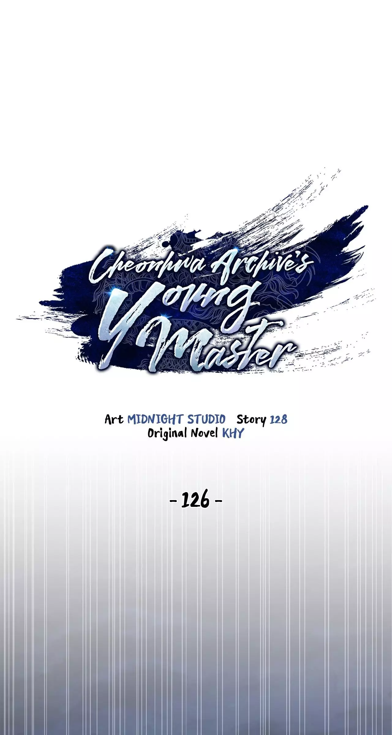 Cheonhwa Archive's Young Master Chapter 126 page 15