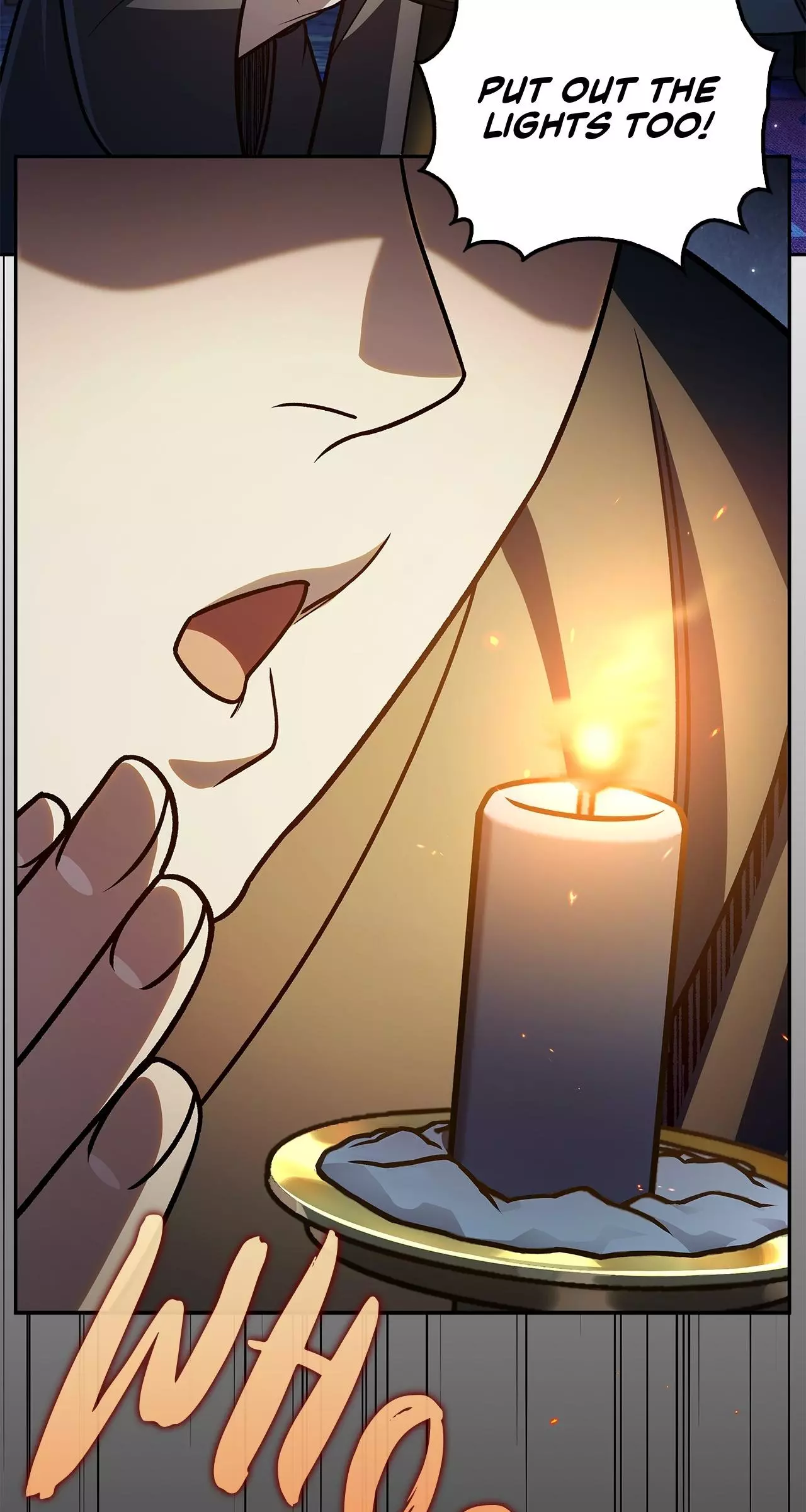 Cheonhwa Archive's Young Master Chapter 126 page 20