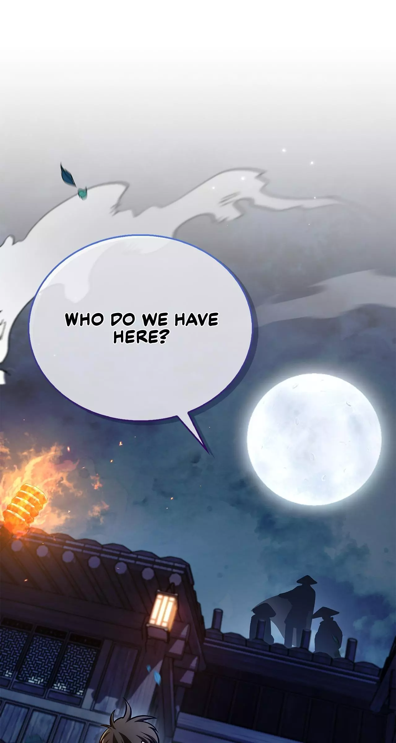Cheonhwa Archive's Young Master Chapter 126 page 27