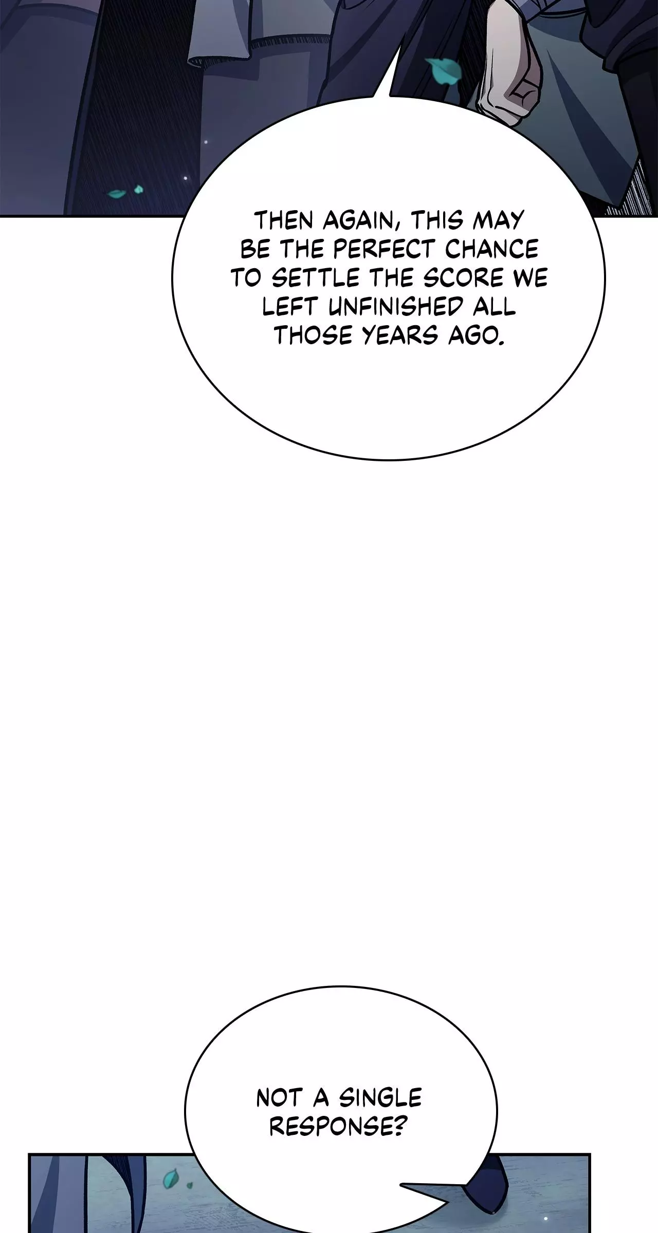 Cheonhwa Archive's Young Master Chapter 126 page 31