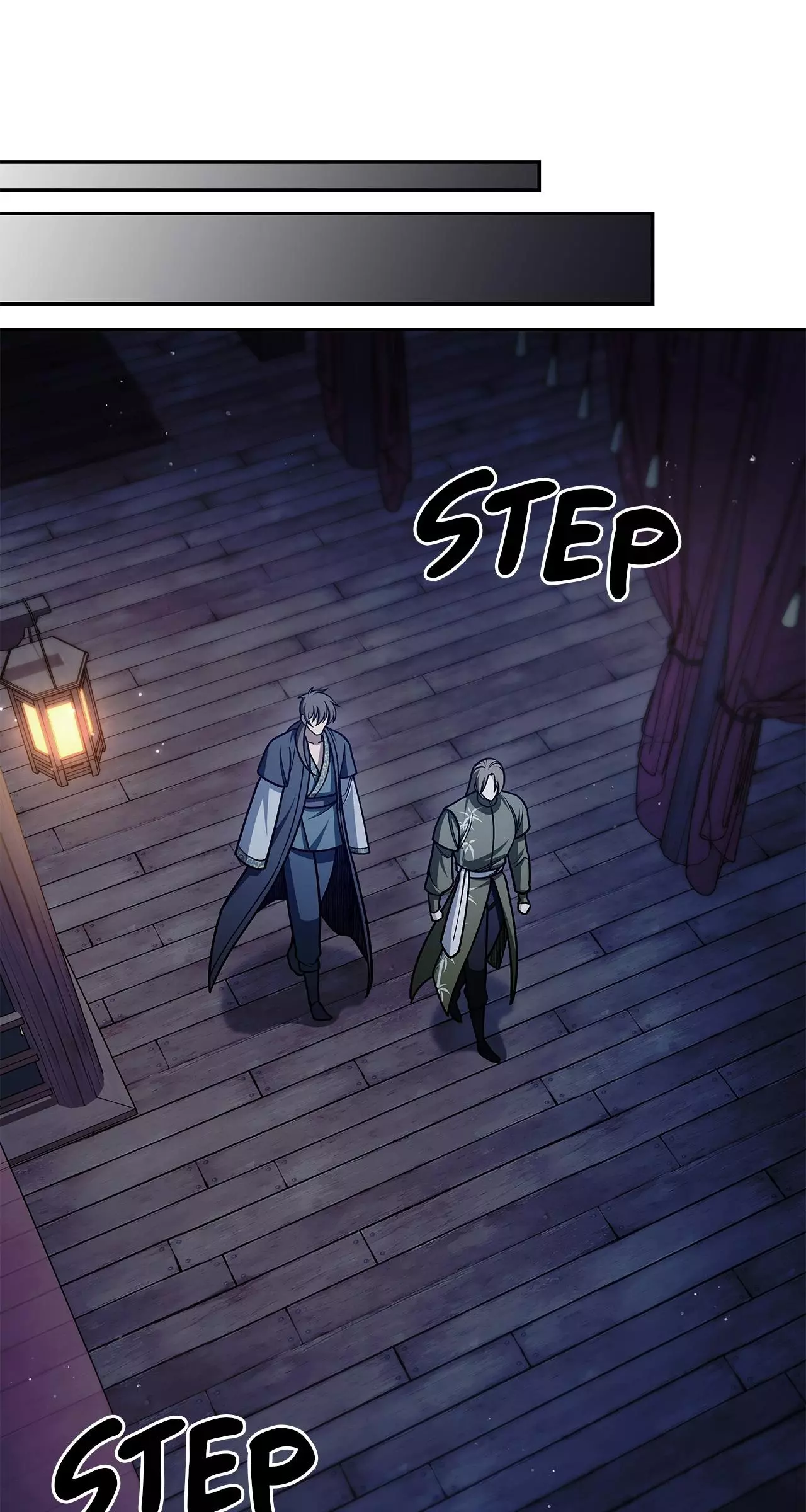 Cheonhwa Archive's Young Master Chapter 126 page 36