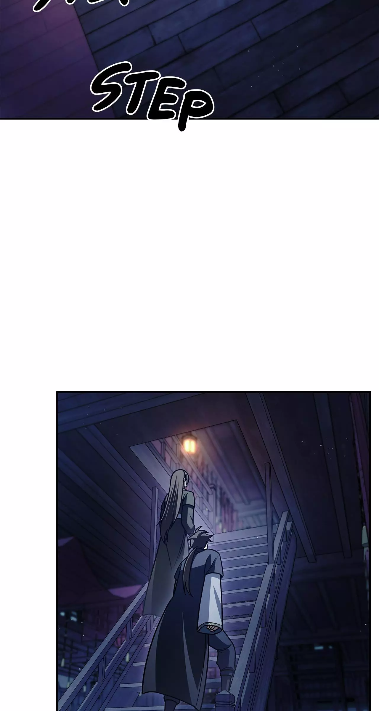 Cheonhwa Archive's Young Master Chapter 126 page 37
