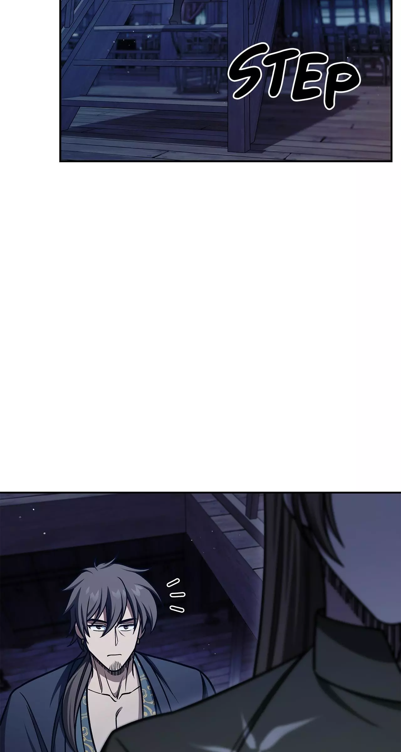 Cheonhwa Archive's Young Master Chapter 126 page 38