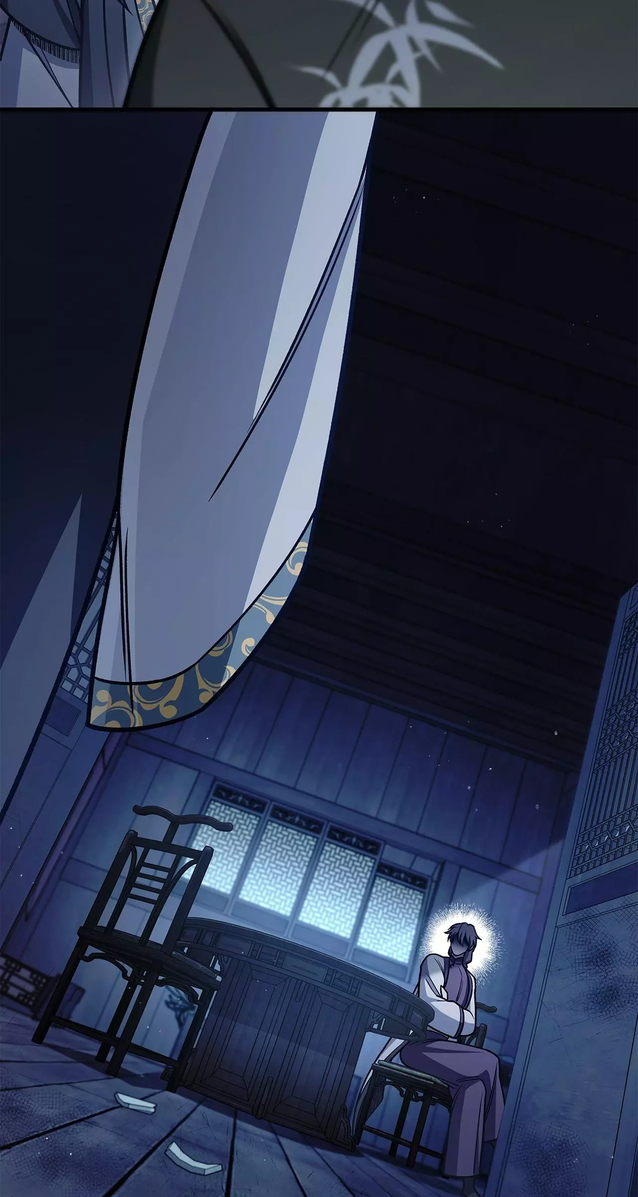 Cheonhwa Archive's Young Master Chapter 126 page 39
