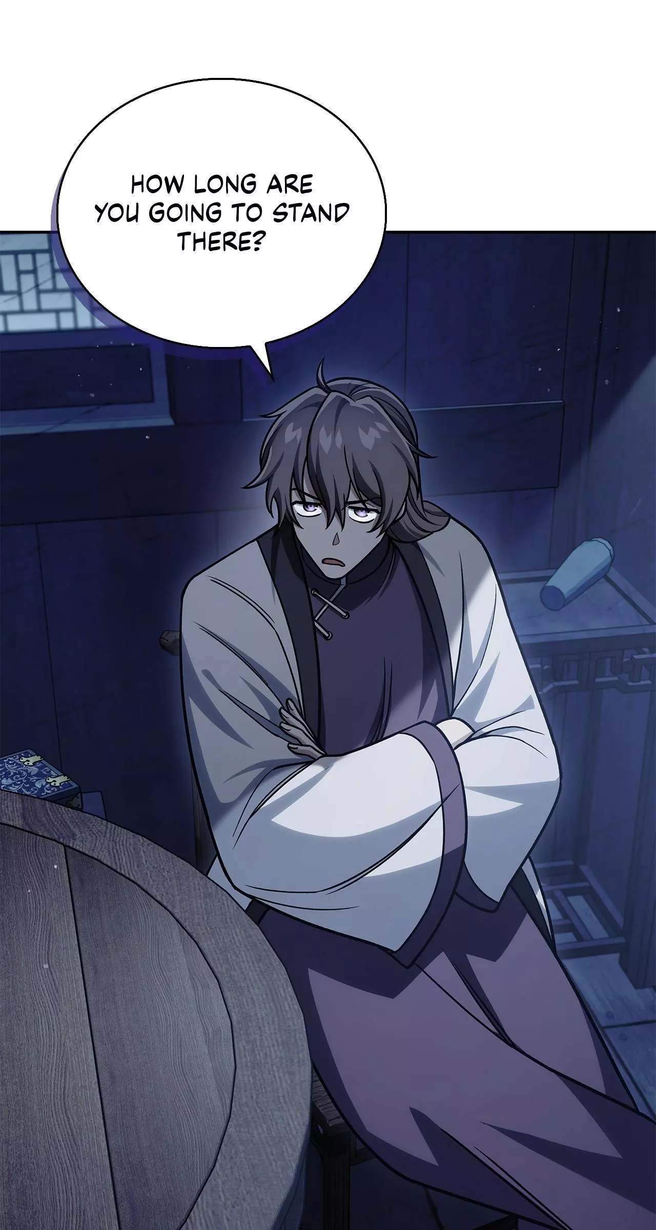 Cheonhwa Archive's Young Master Chapter 126 page 41