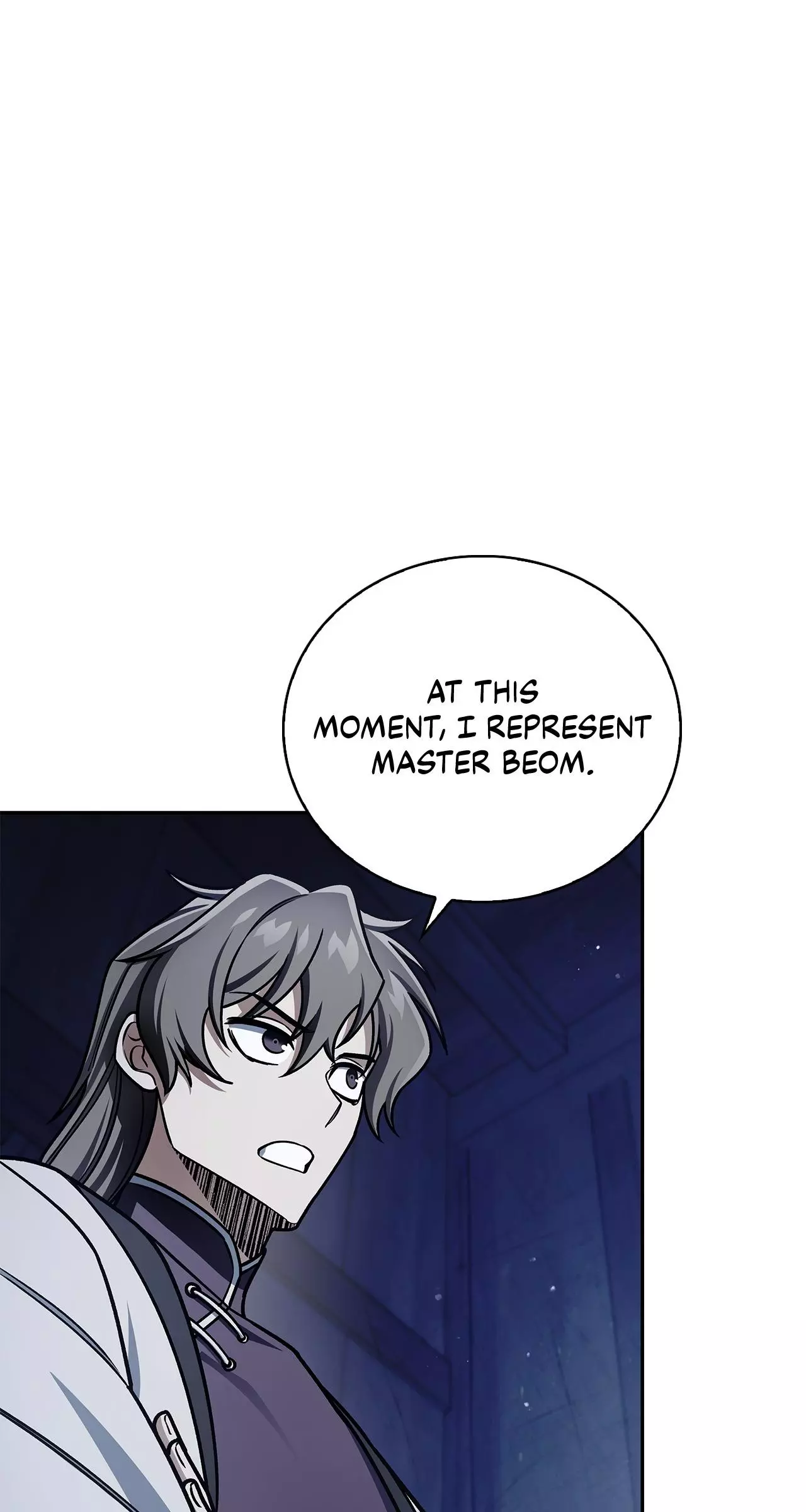 Cheonhwa Archive's Young Master Chapter 126 page 44