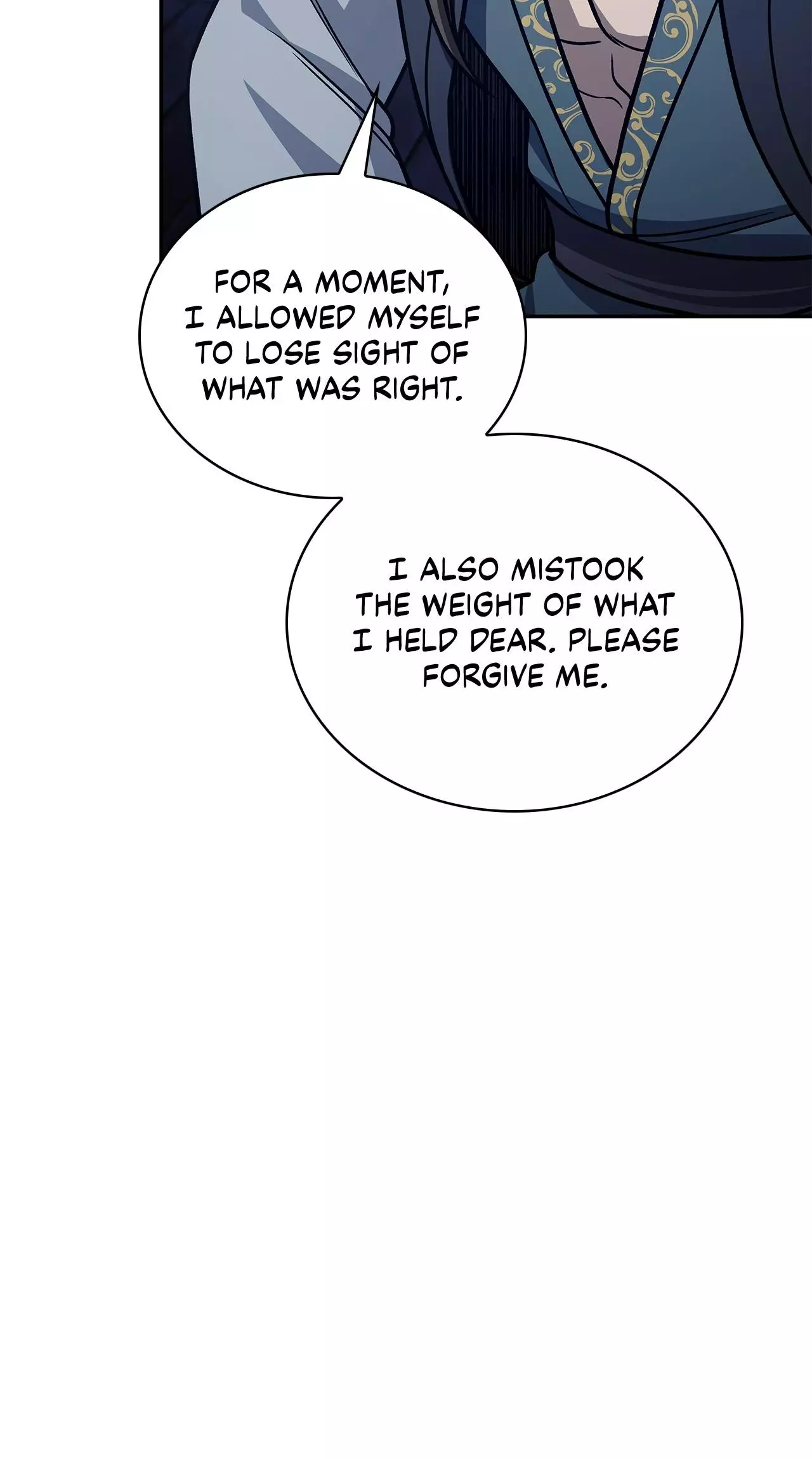 Cheonhwa Archive's Young Master Chapter 126 page 46