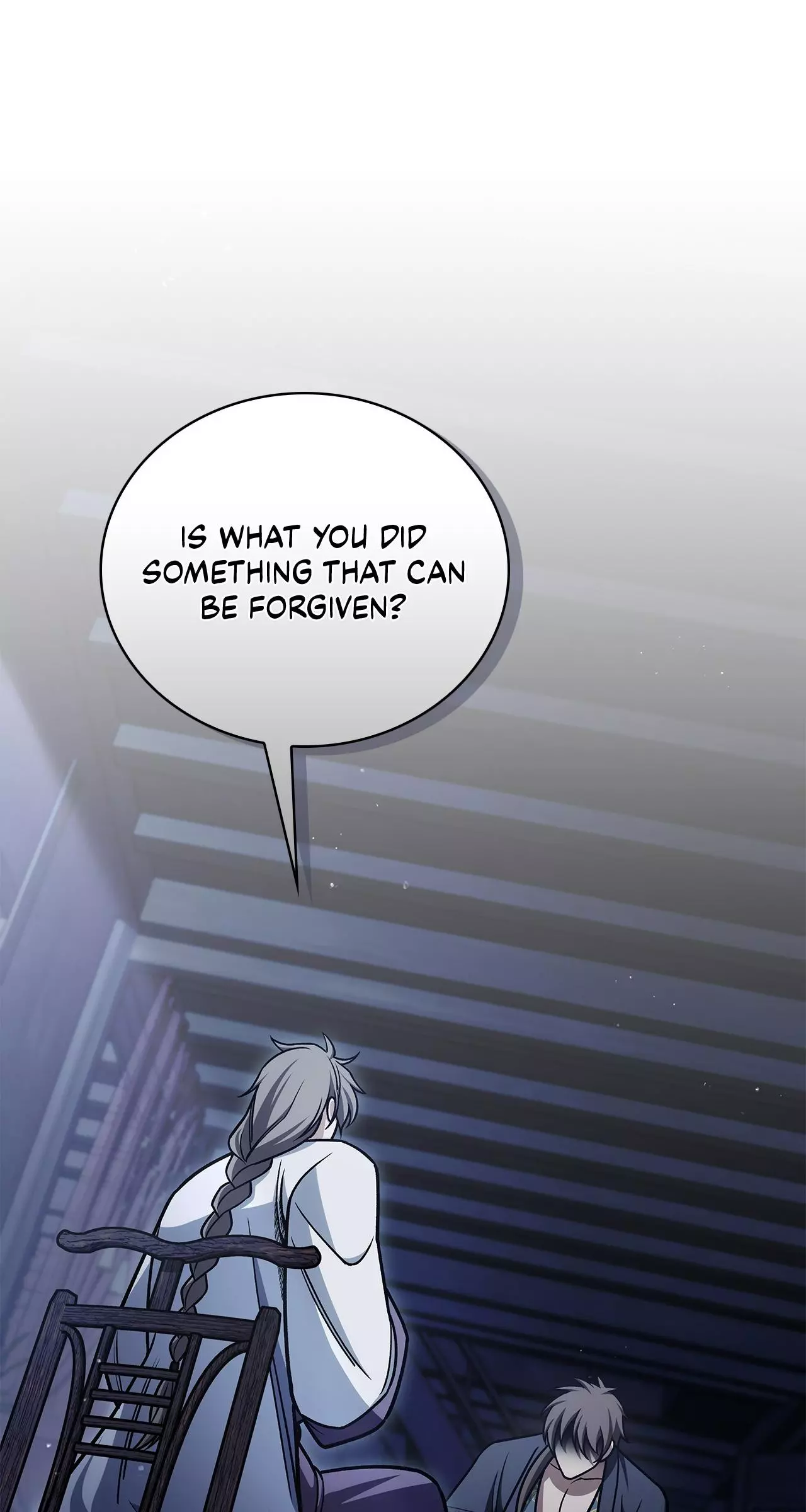 Cheonhwa Archive's Young Master Chapter 126 page 47