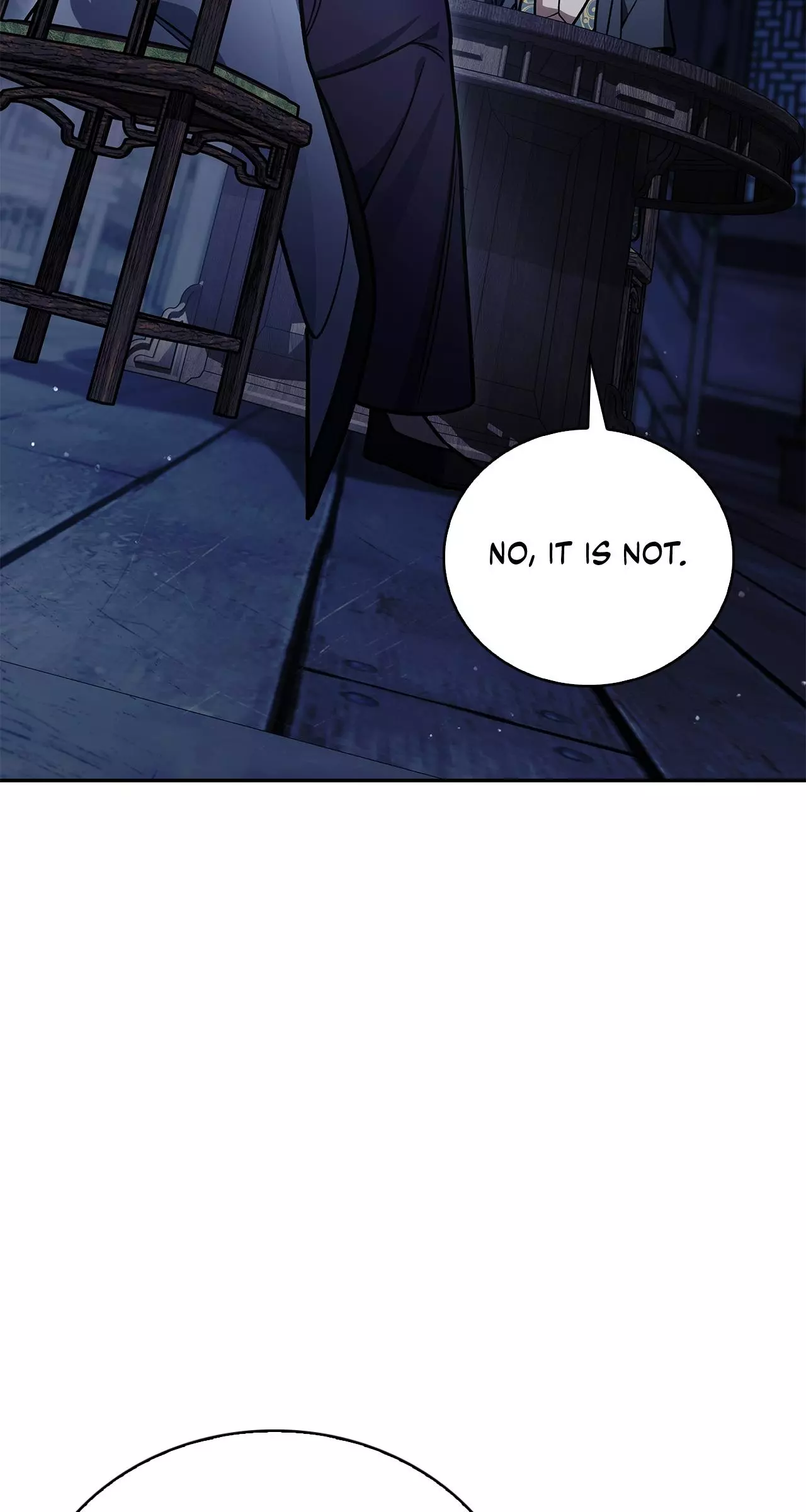 Cheonhwa Archive's Young Master Chapter 126 page 48