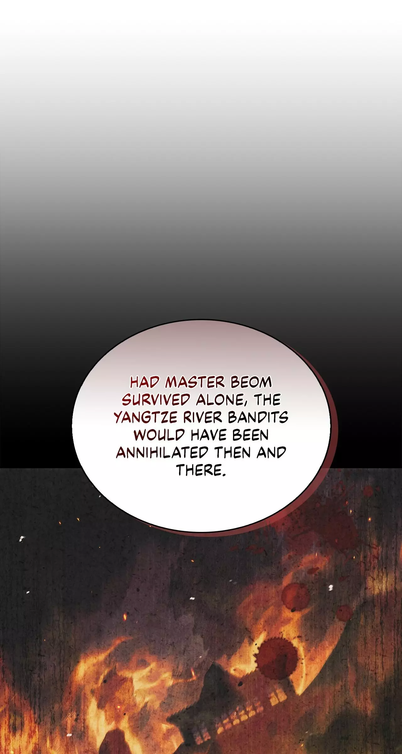 Cheonhwa Archive's Young Master Chapter 126 page 50
