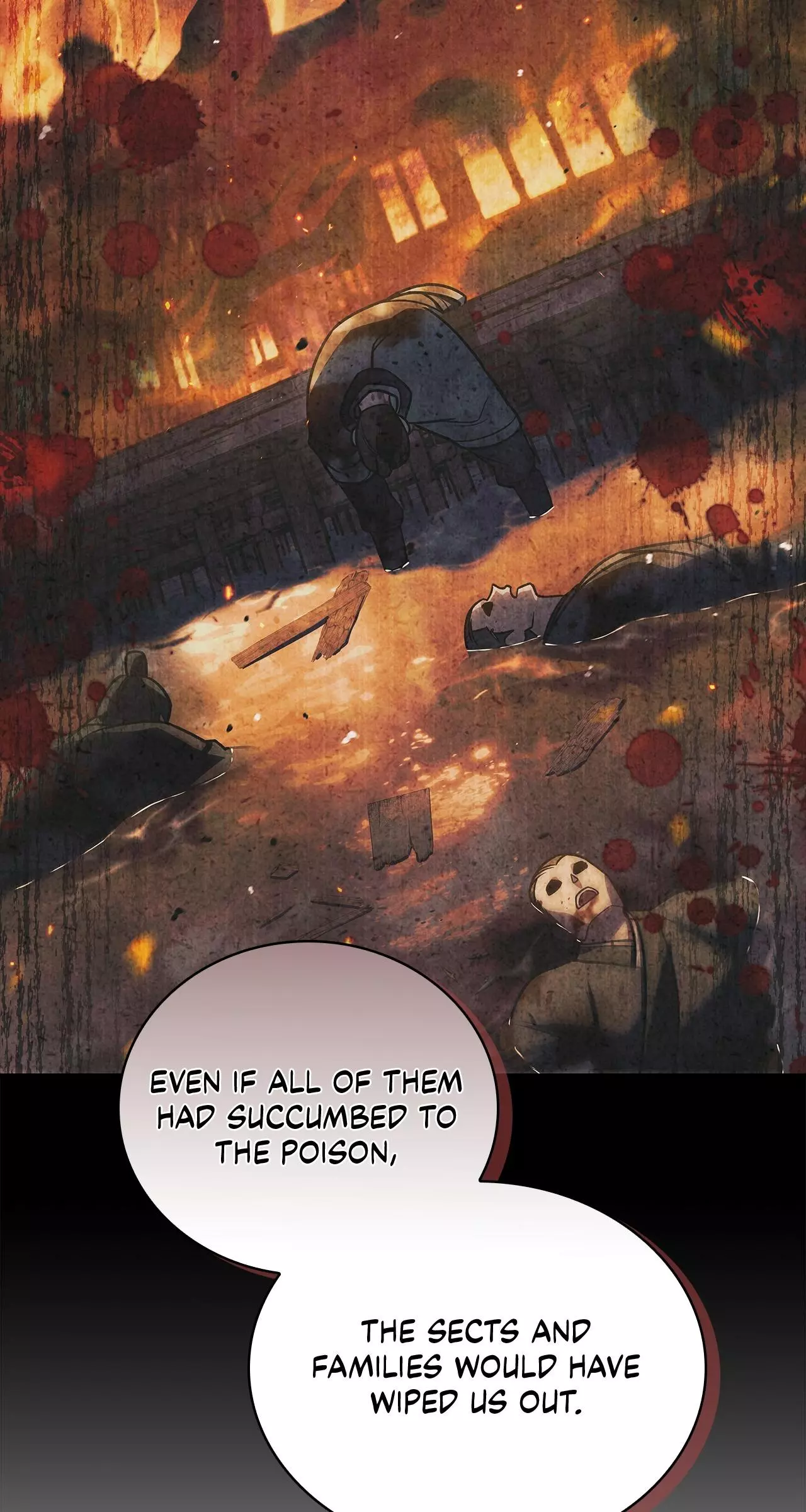 Cheonhwa Archive's Young Master Chapter 126 page 51
