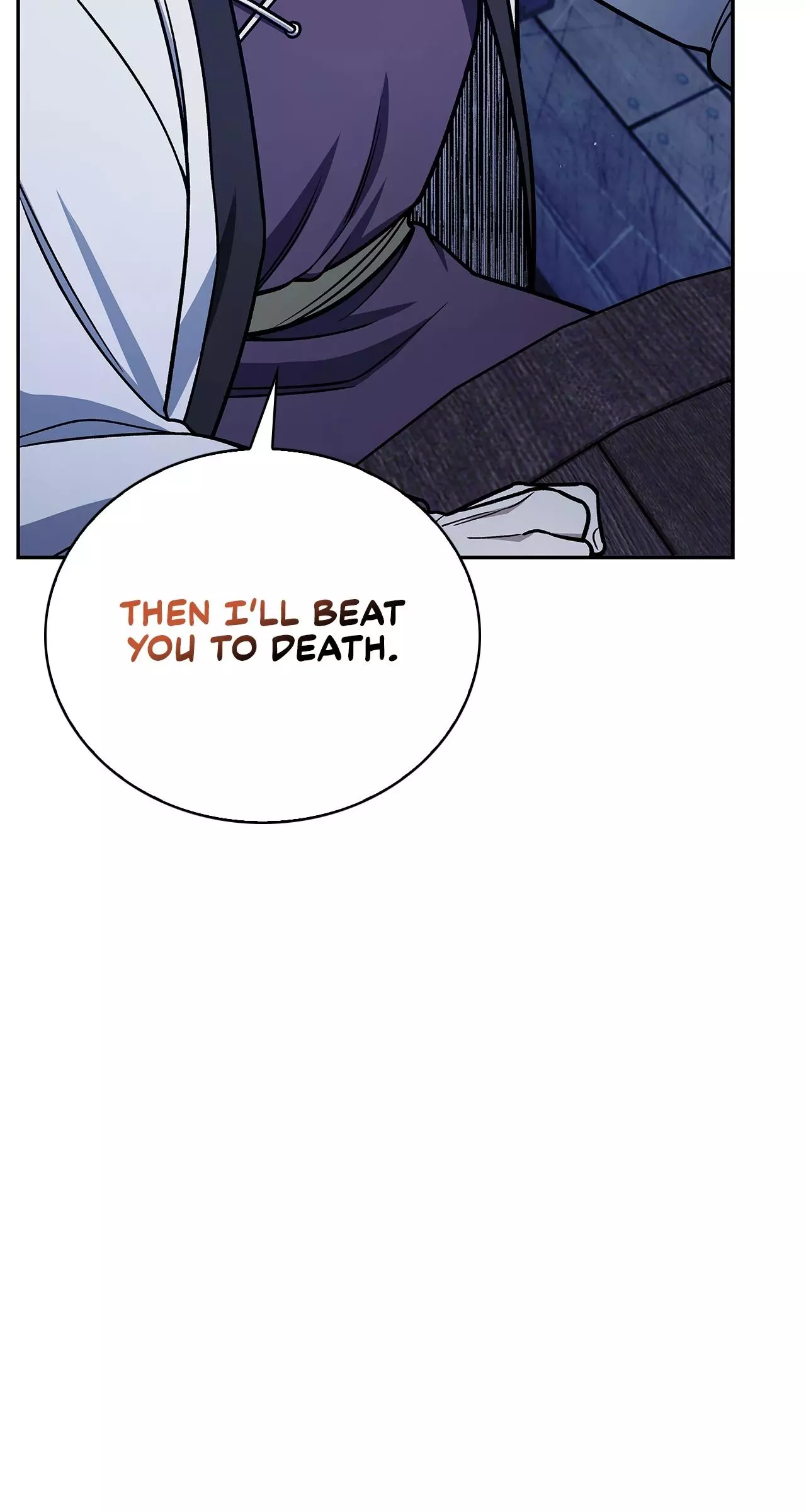 Cheonhwa Archive's Young Master Chapter 126 page 57