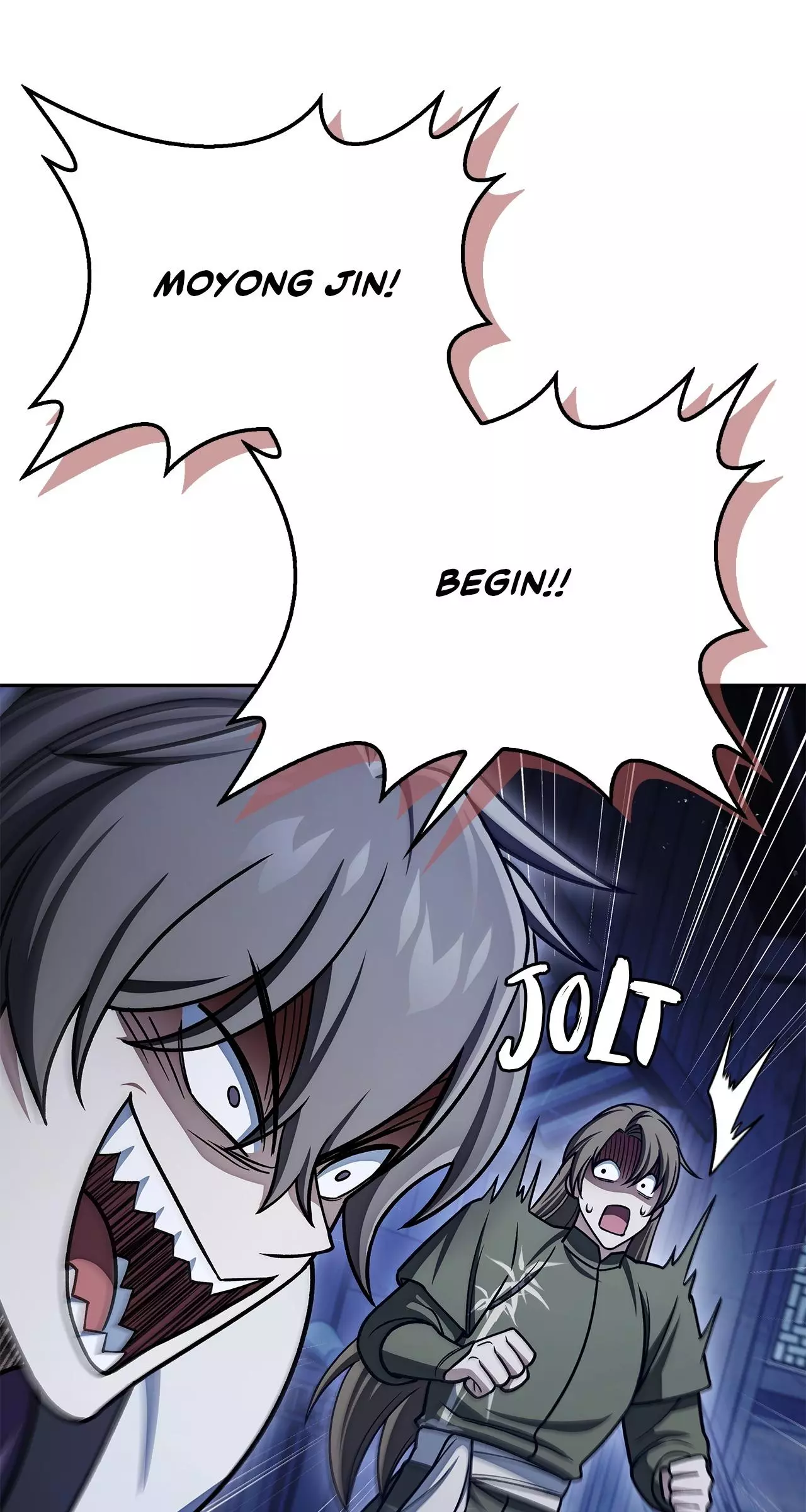 Cheonhwa Archive's Young Master Chapter 126 page 58