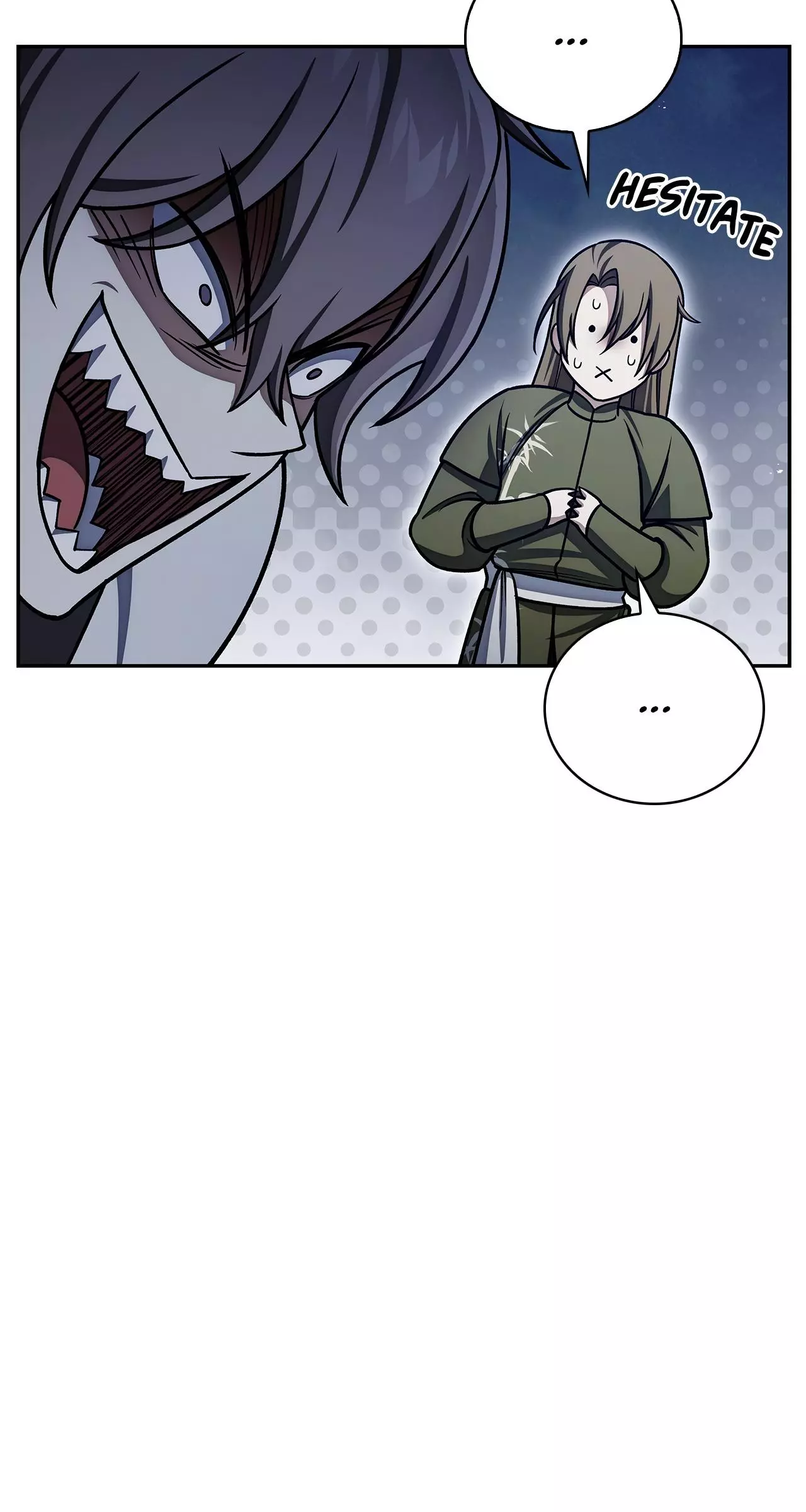 Cheonhwa Archive's Young Master Chapter 126 page 60