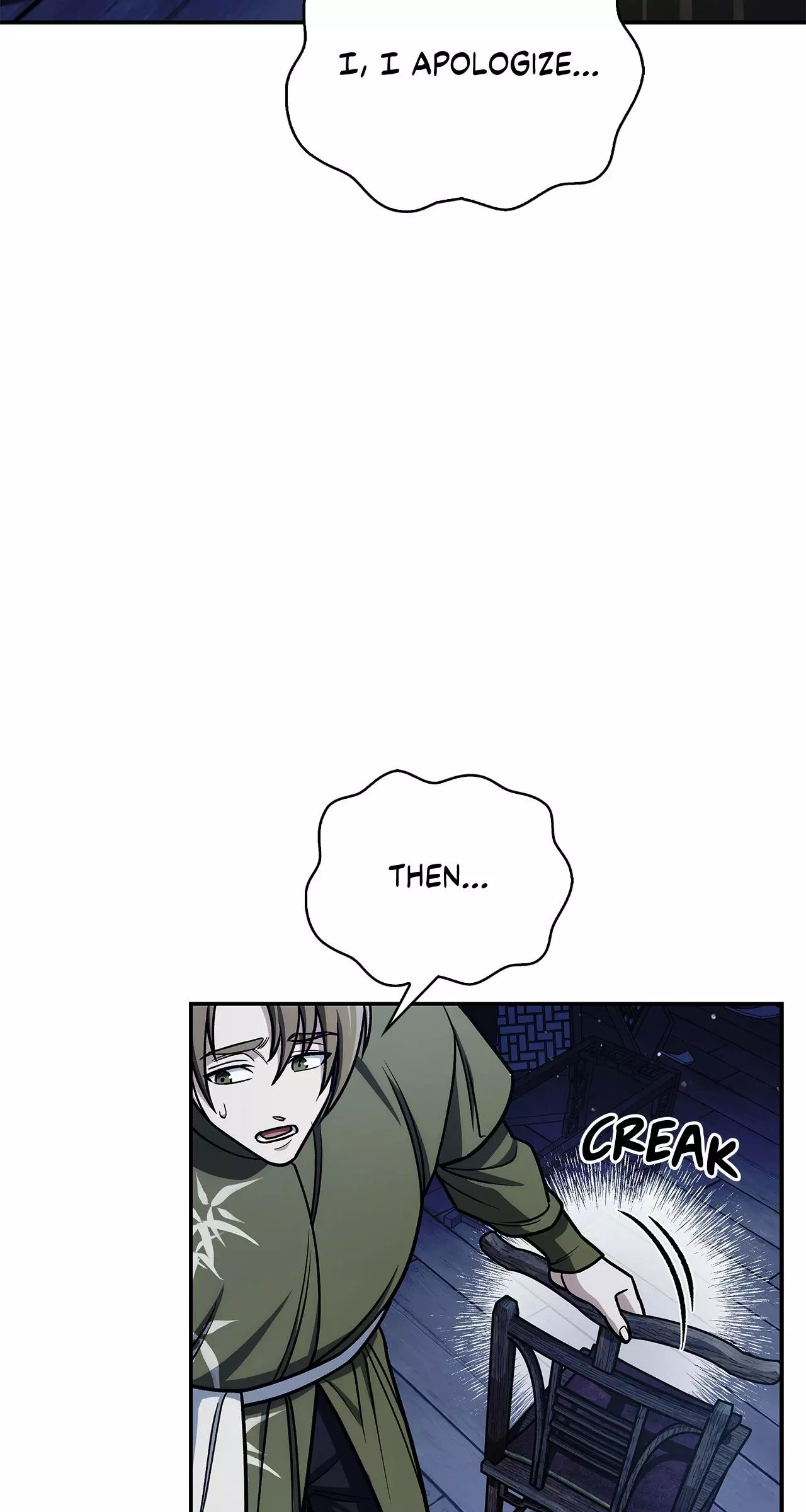 Cheonhwa Archive's Young Master Chapter 126 page 63
