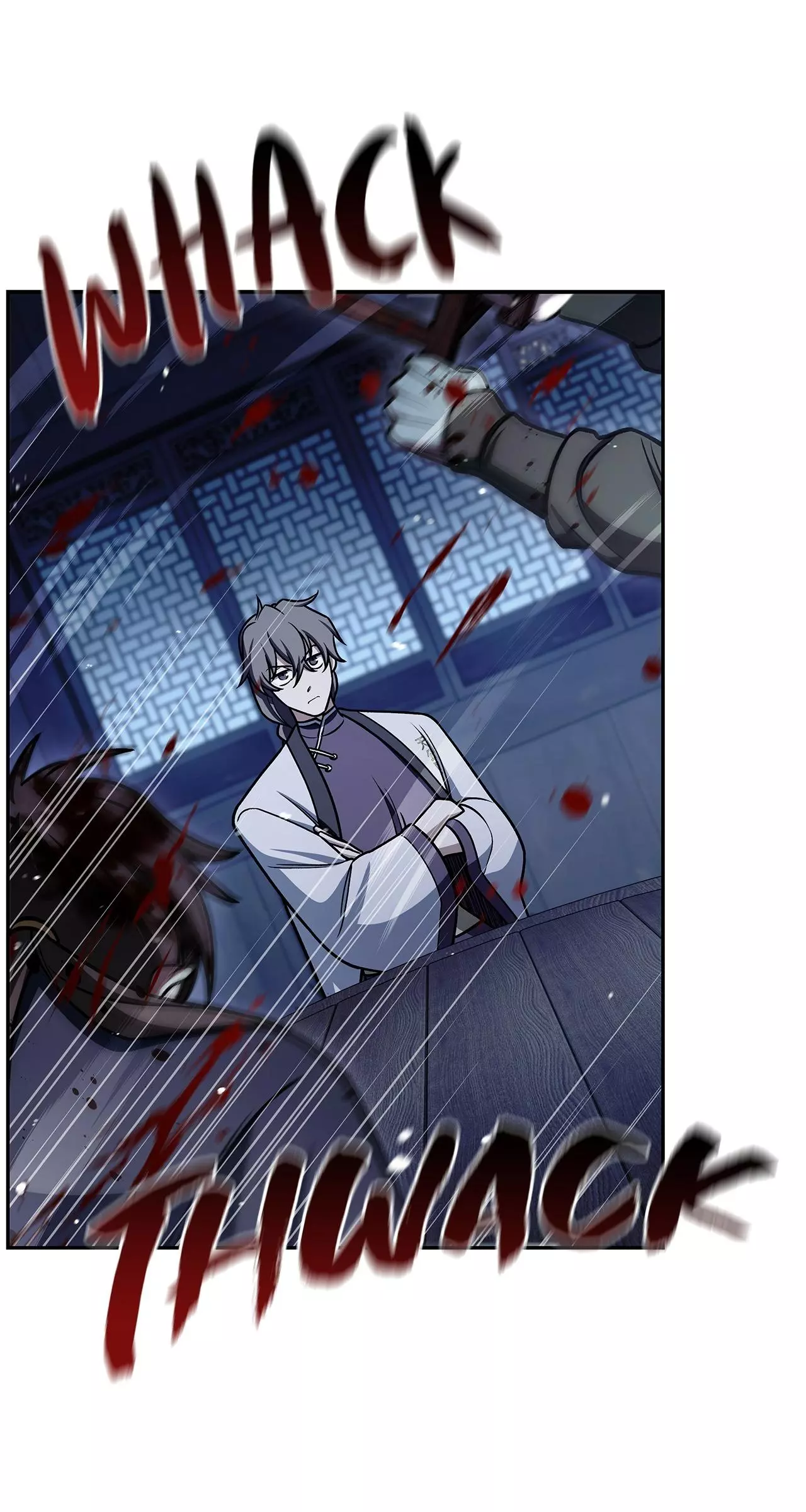 Cheonhwa Archive's Young Master Chapter 126 page 69