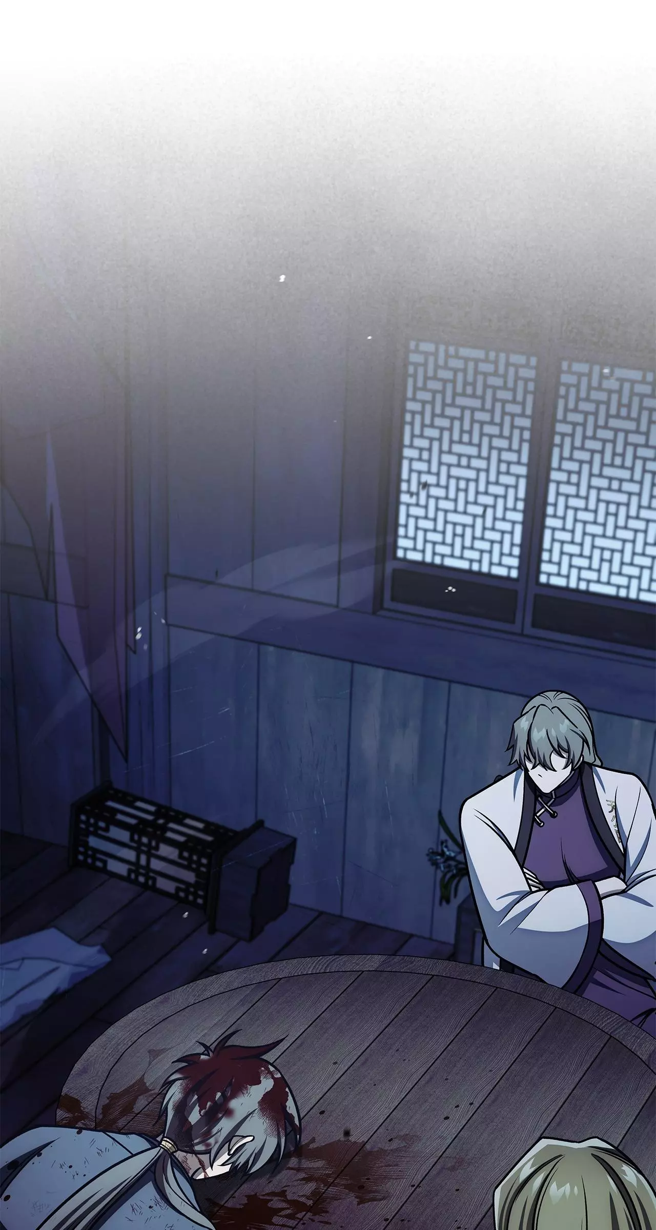 Cheonhwa Archive's Young Master Chapter 126 page 72