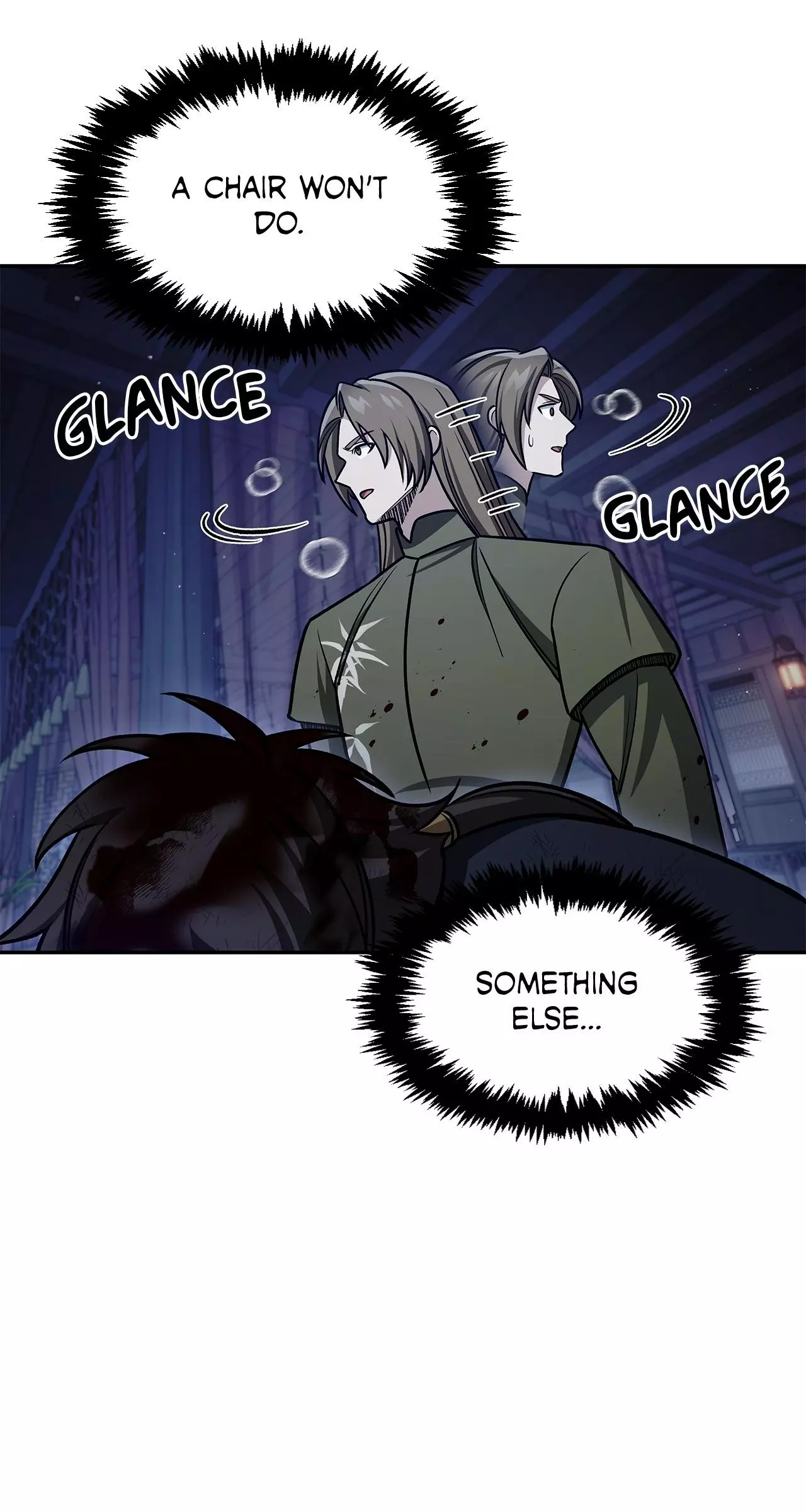 Cheonhwa Archive's Young Master Chapter 126 page 75